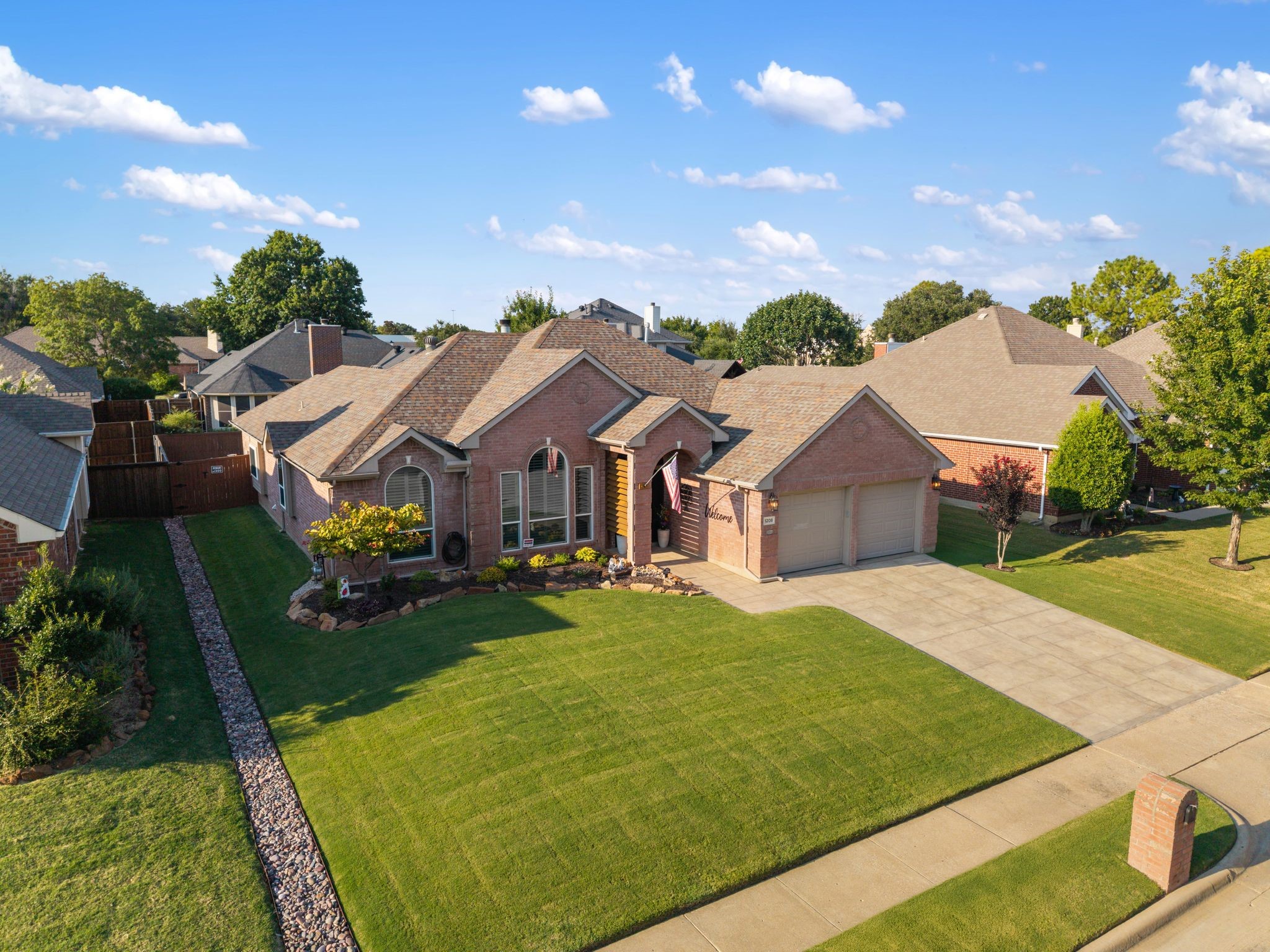 1208 Littlejohn Court