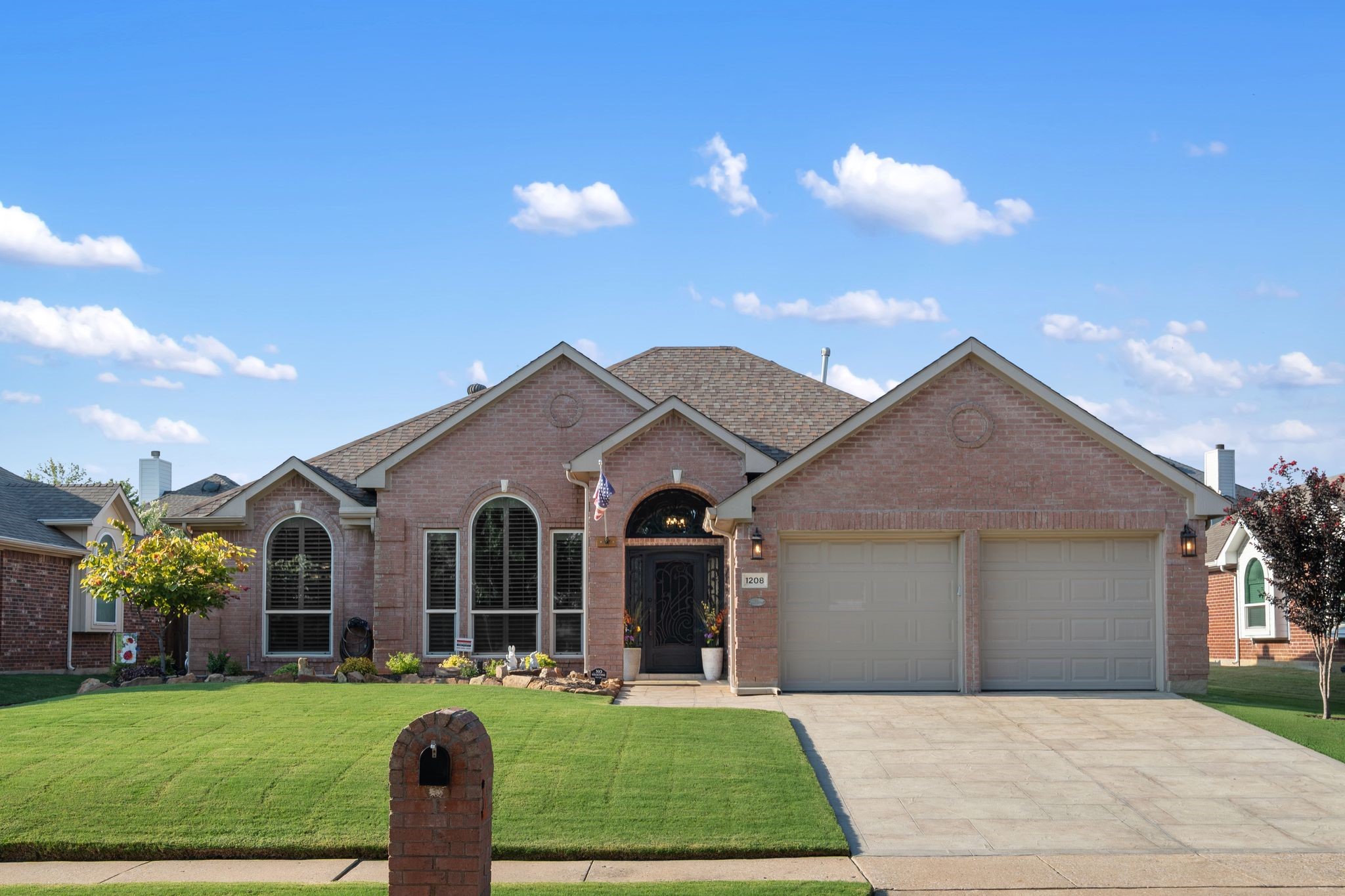 1208 Littlejohn Court