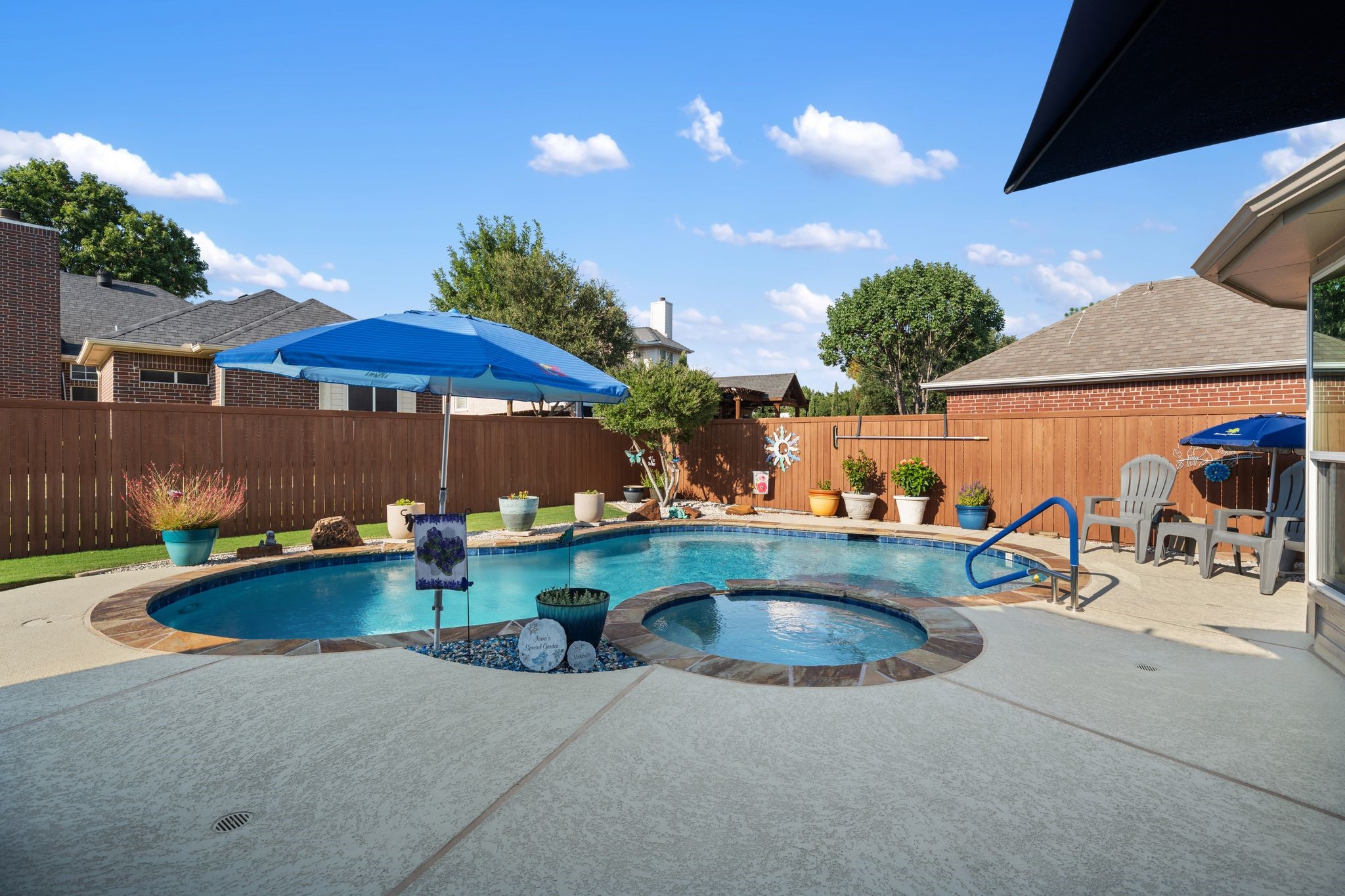 1208 Littlejohn Court