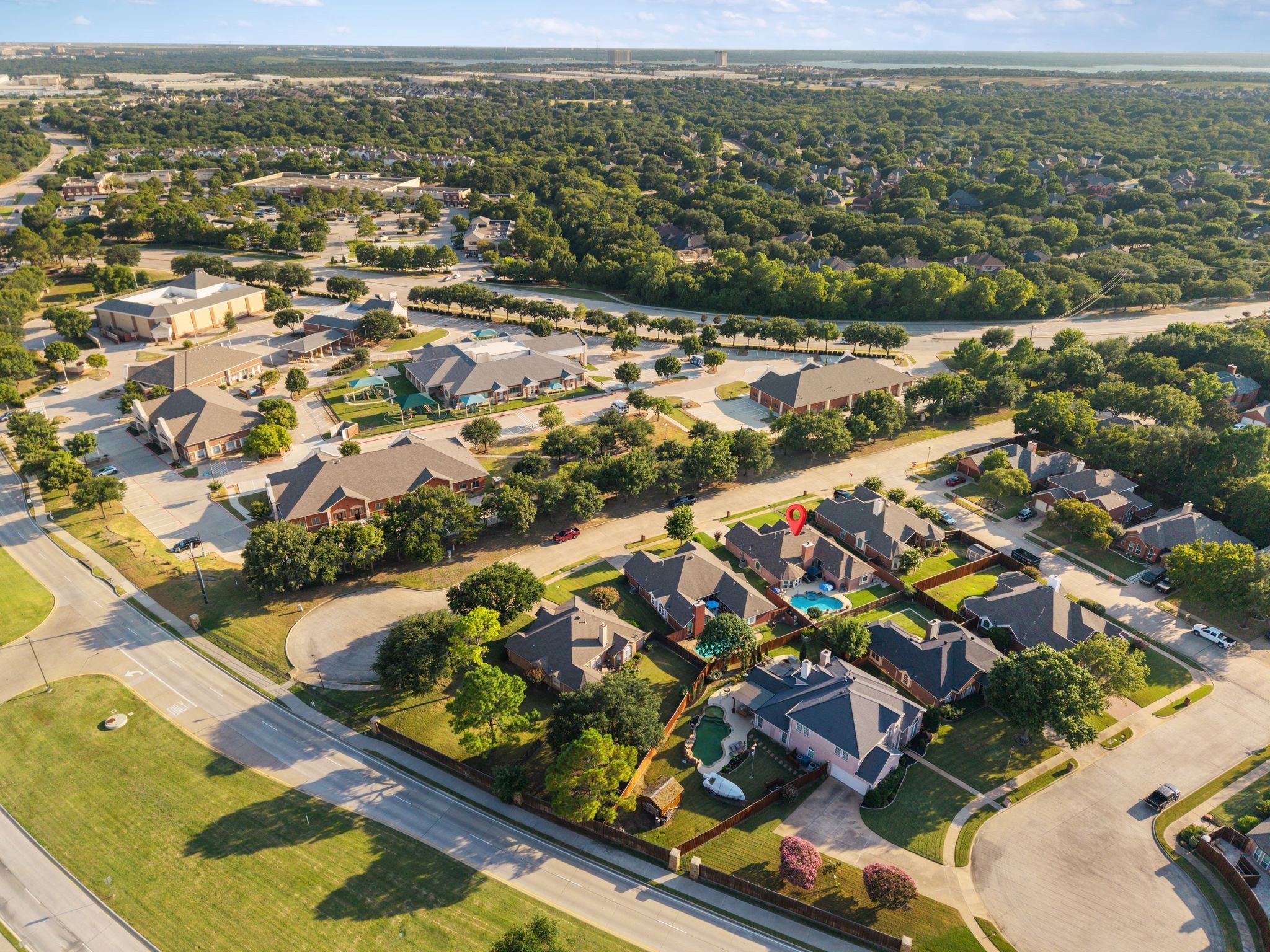 1208 Littlejohn Court