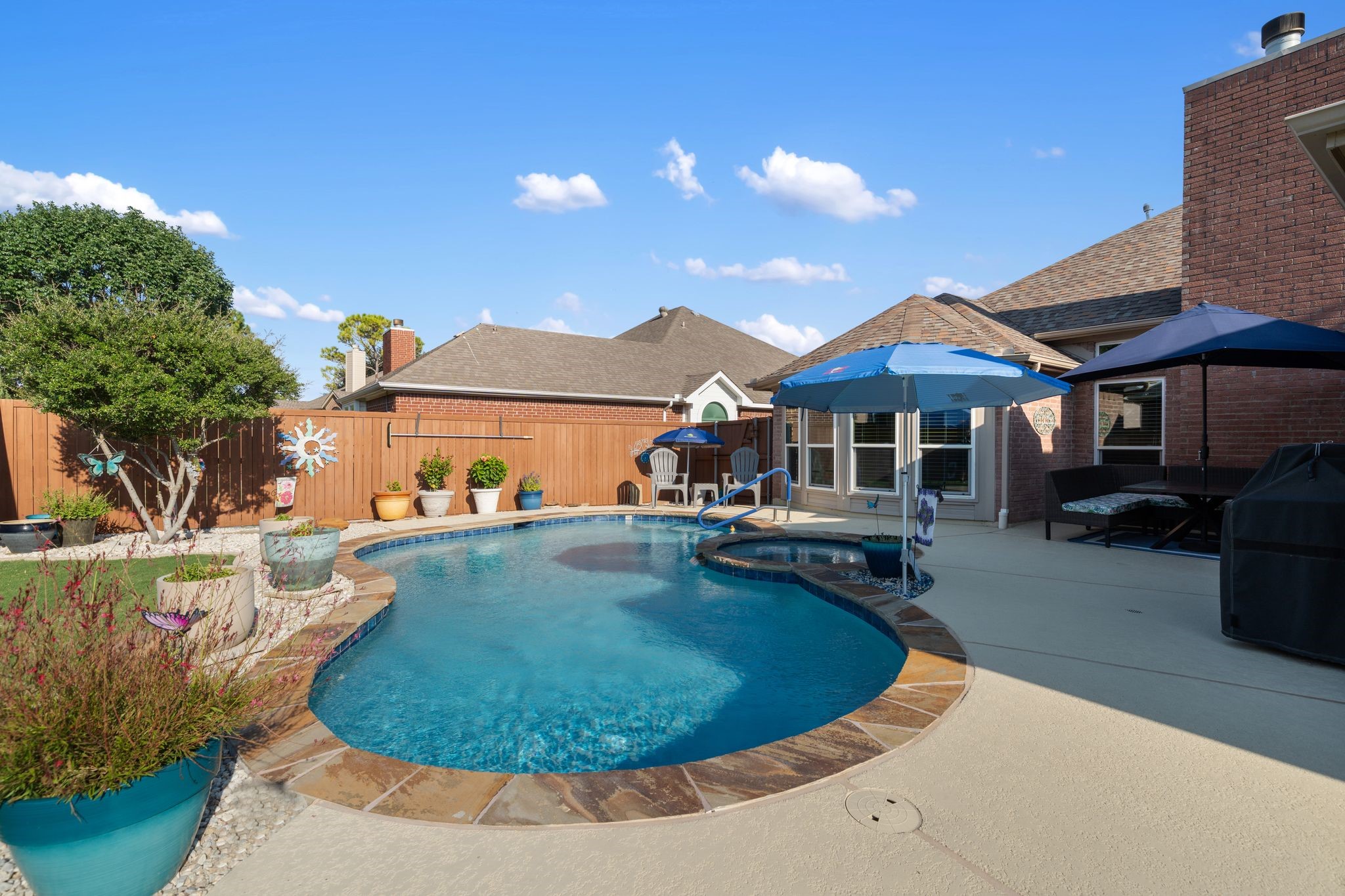 1208 Littlejohn Court