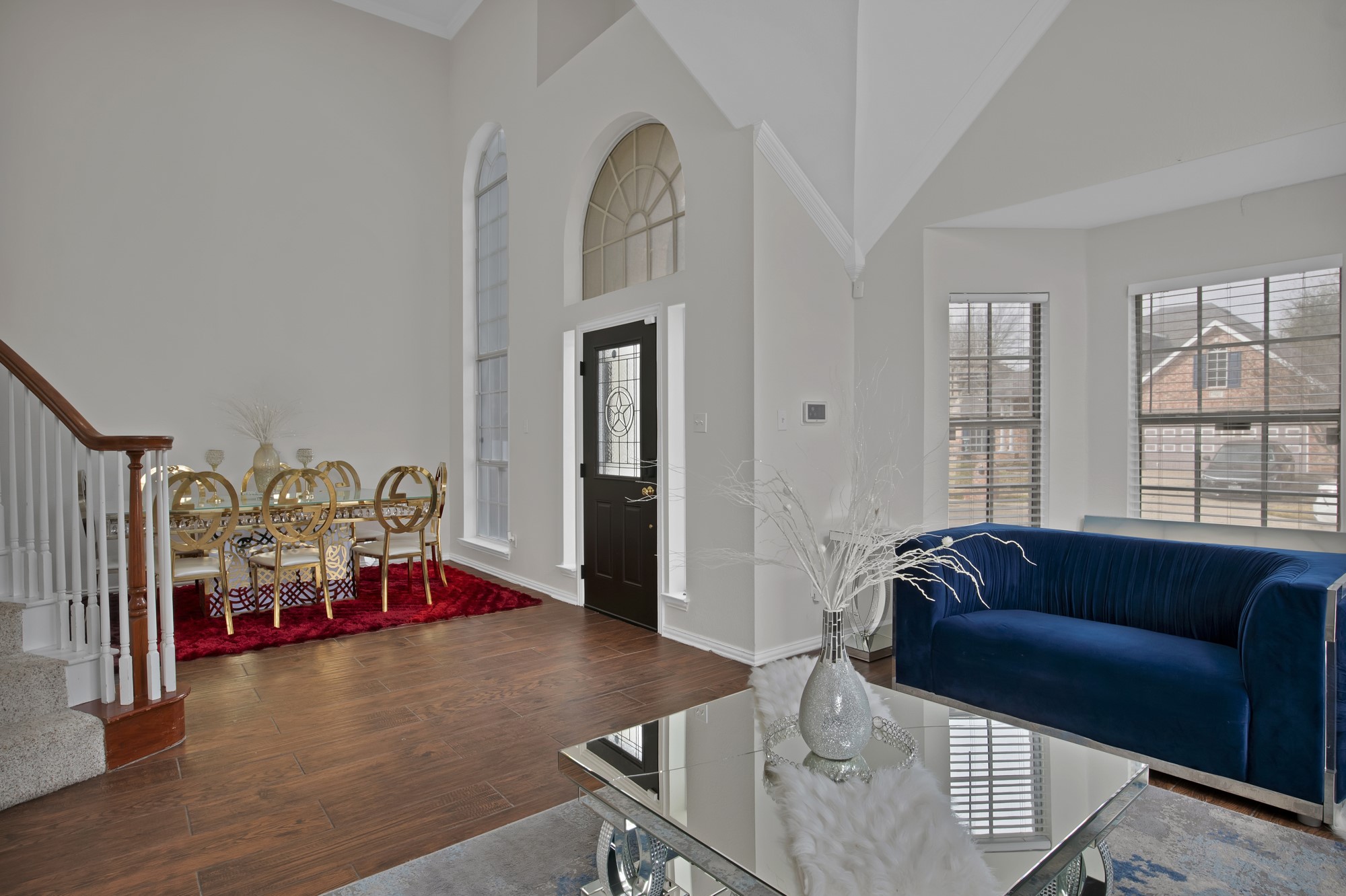 5809 gloucester Court