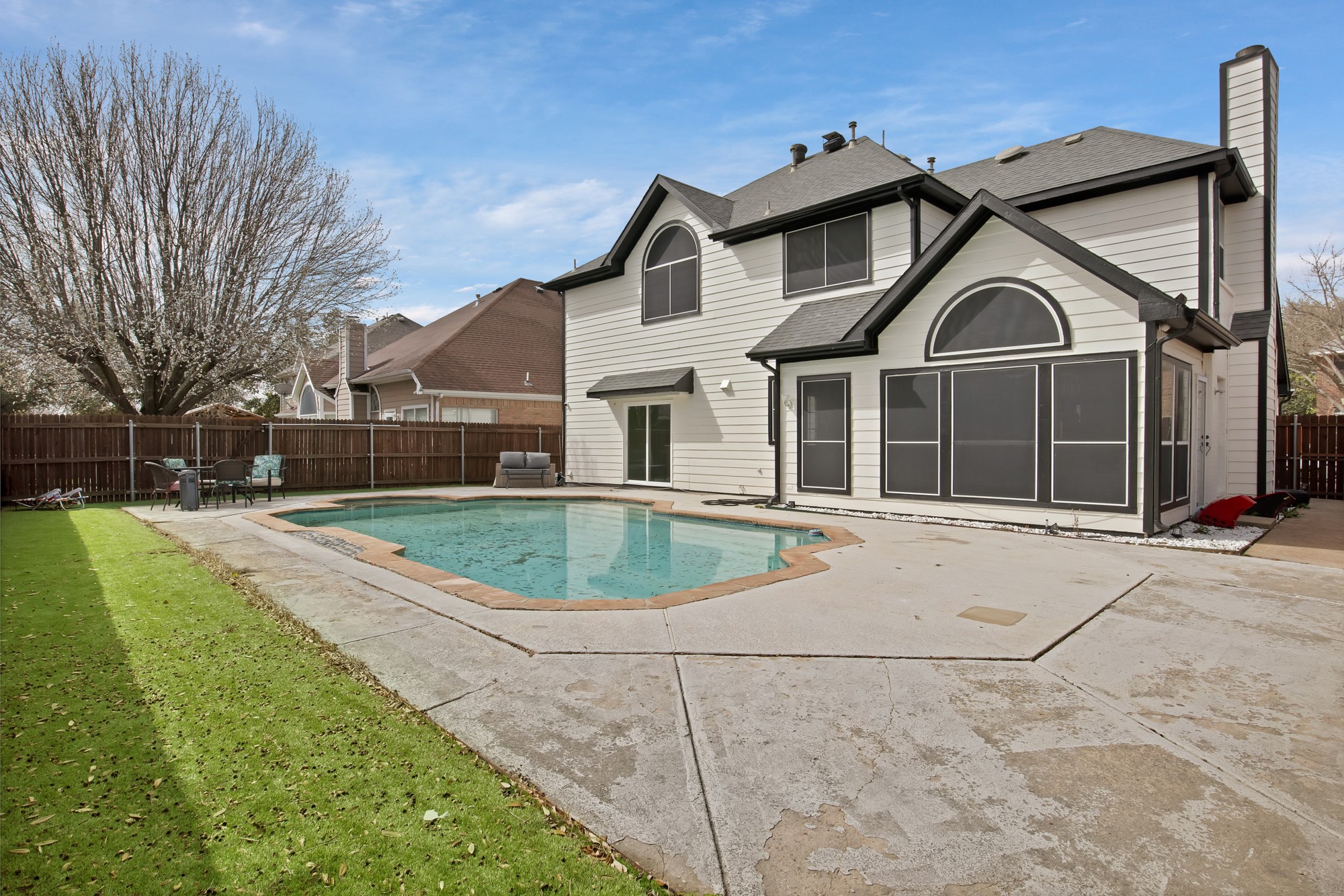 5809 gloucester Court