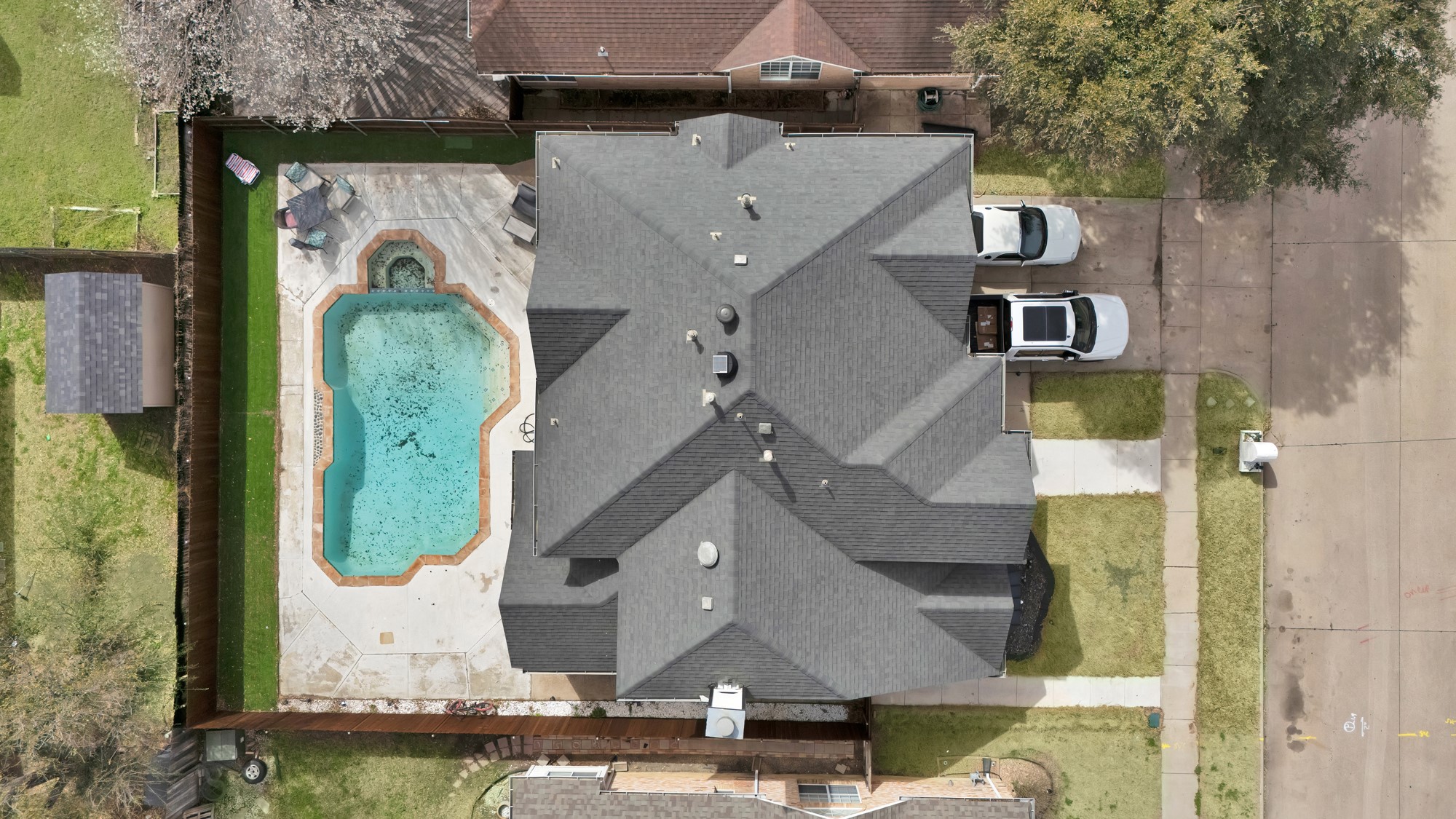 5809 gloucester Court