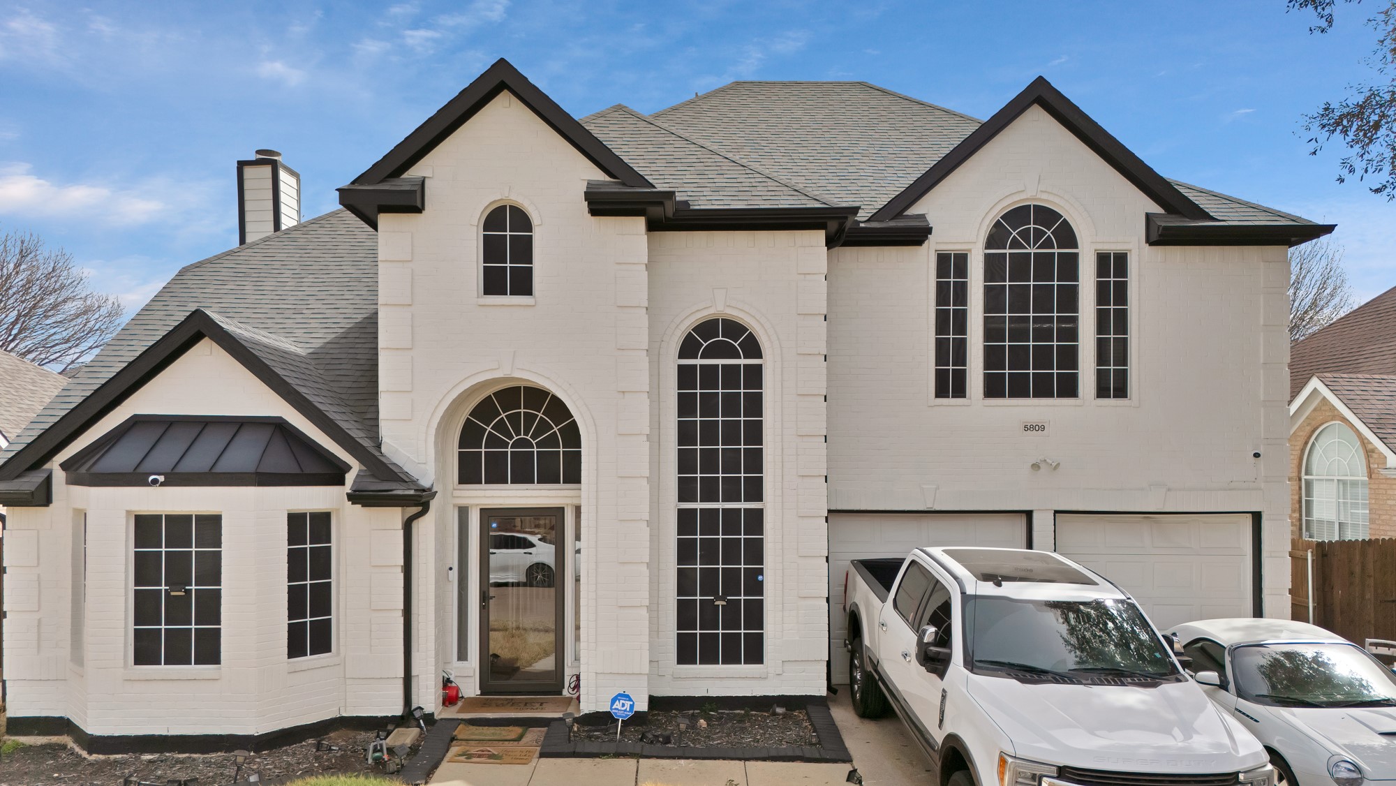 5809 gloucester Court