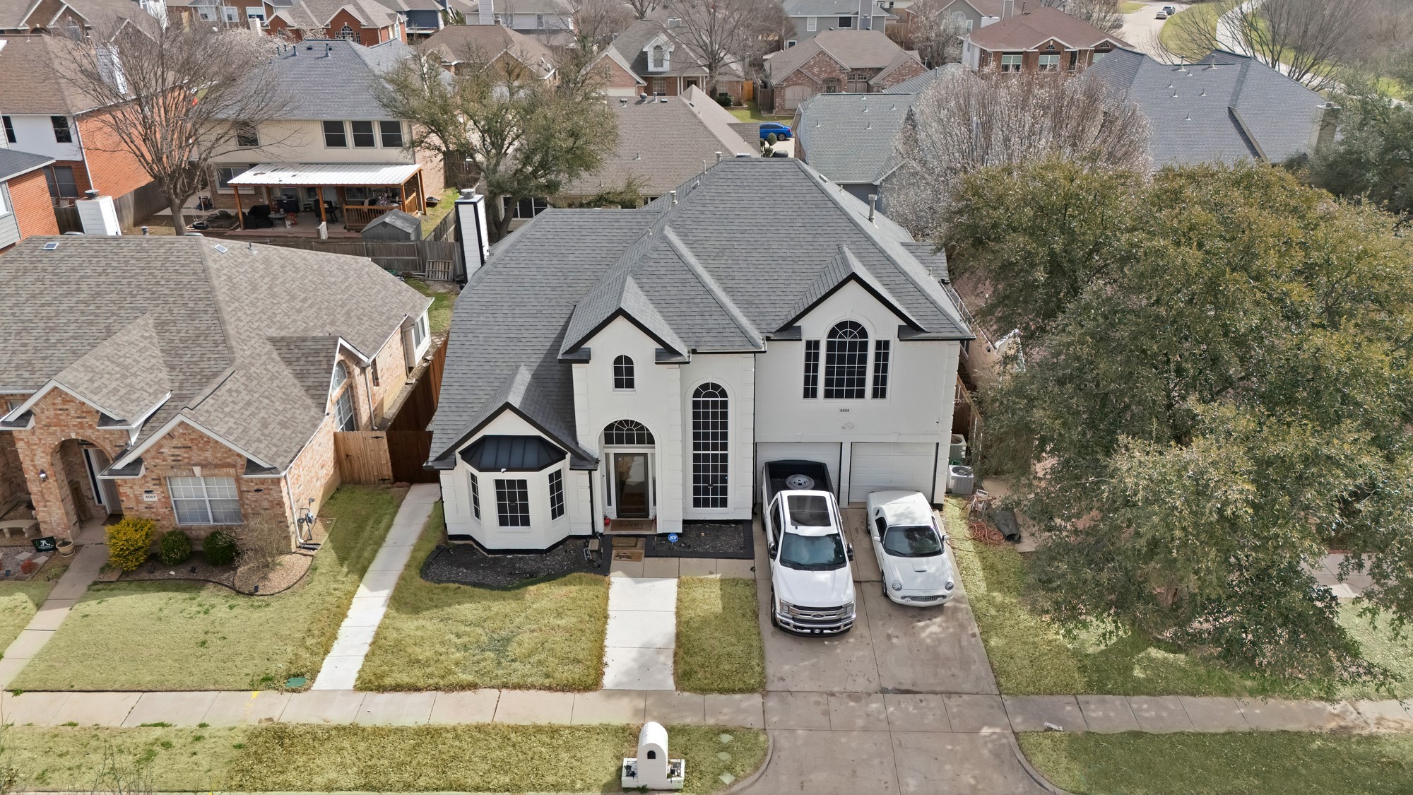 5809 gloucester Court