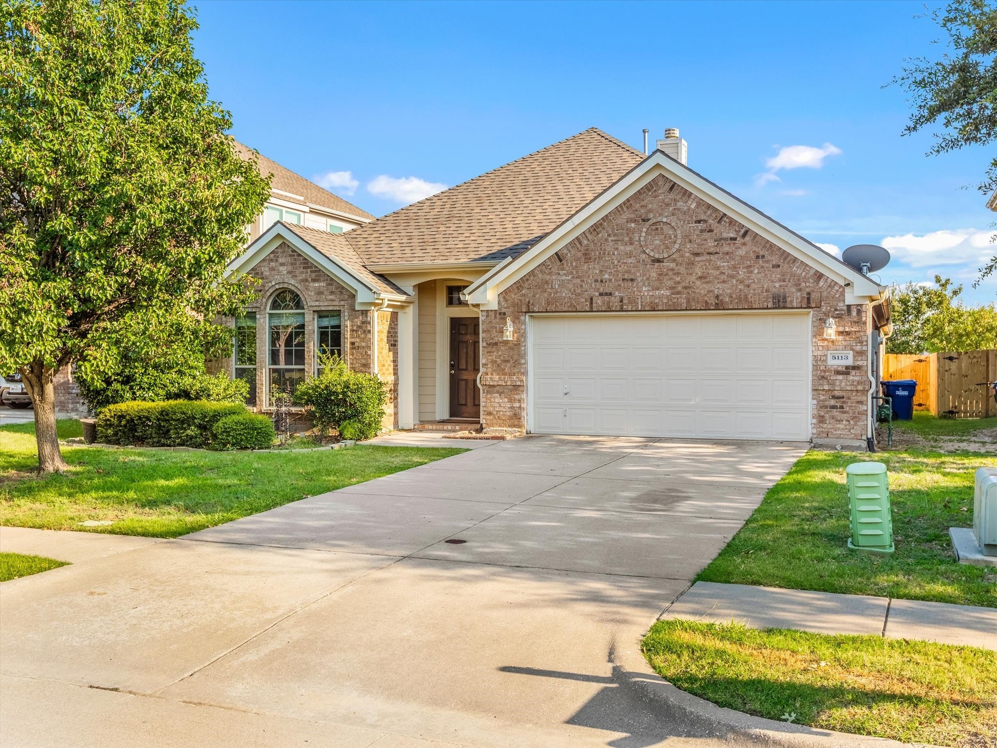 5113 Sweetgum Court