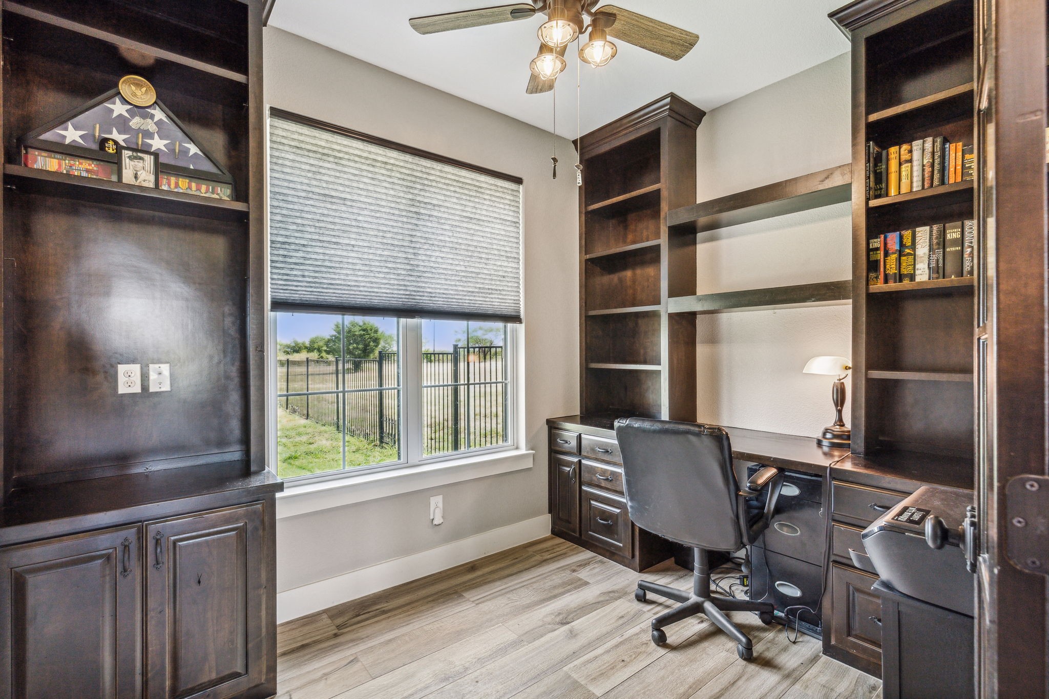 737 Sabine Creek Road