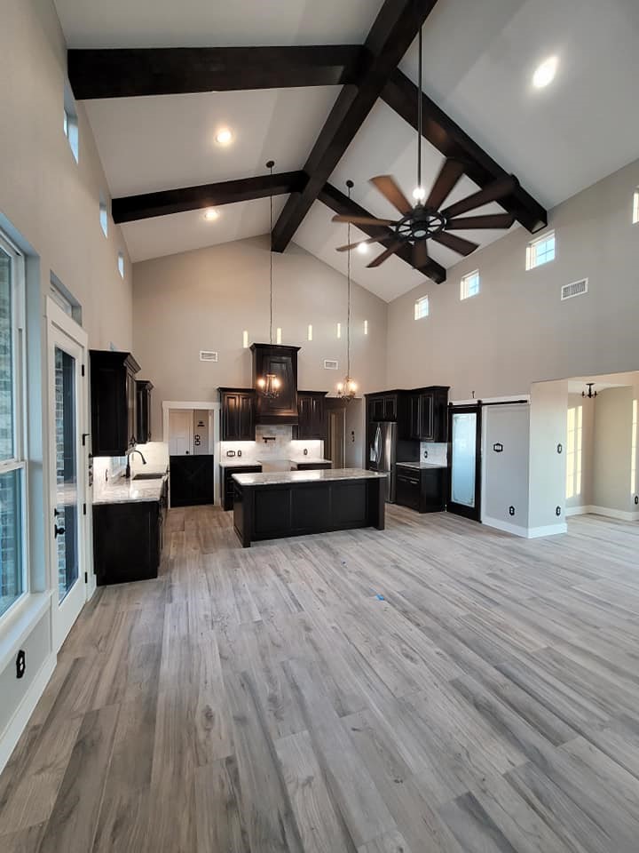 737 Sabine Creek Road