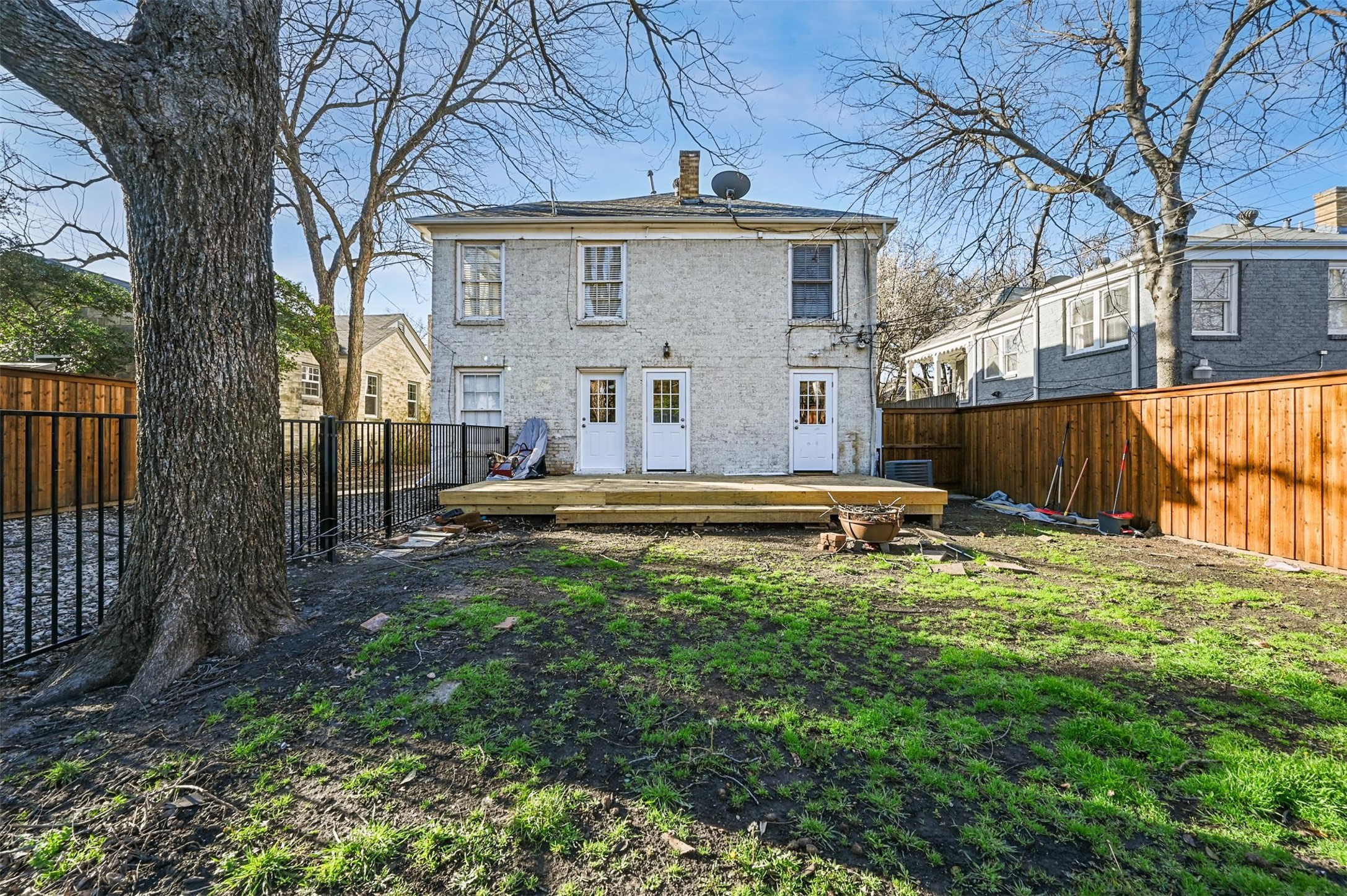 6257 Palo Pinto