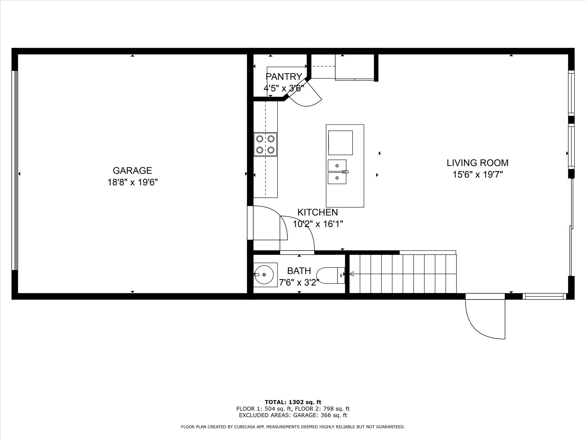 3721 Pine Leaf Lane