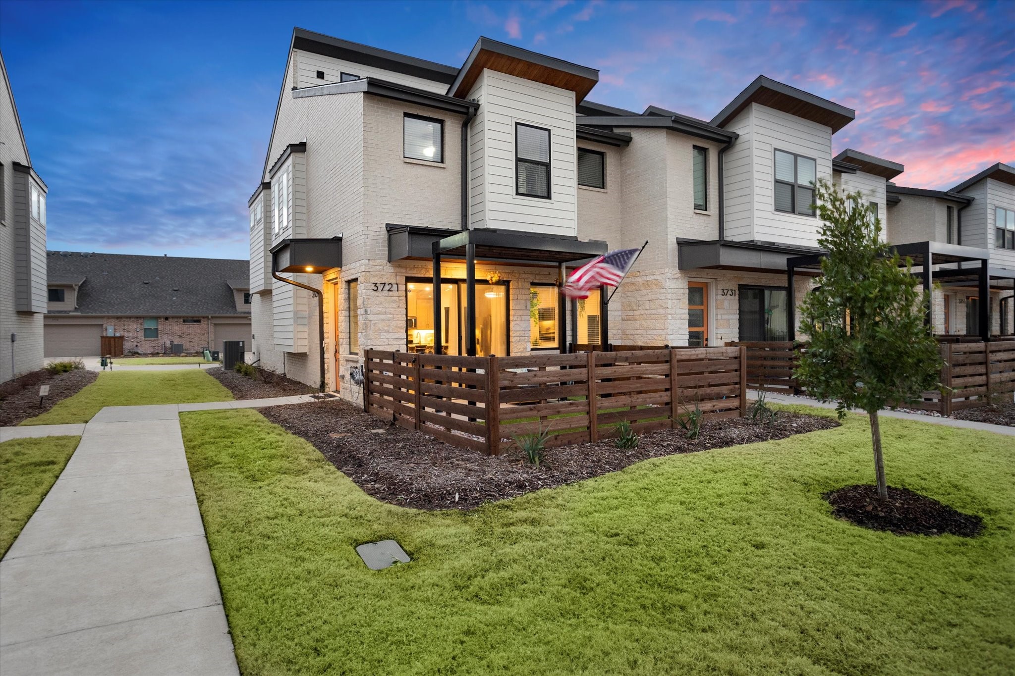 3721 Pine Leaf Lane