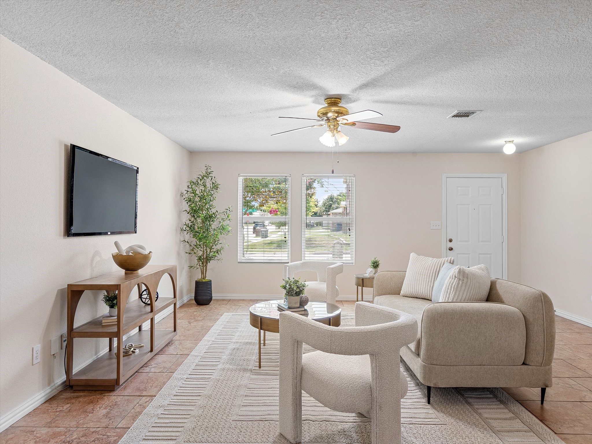 4500 Cedar Crest Drive