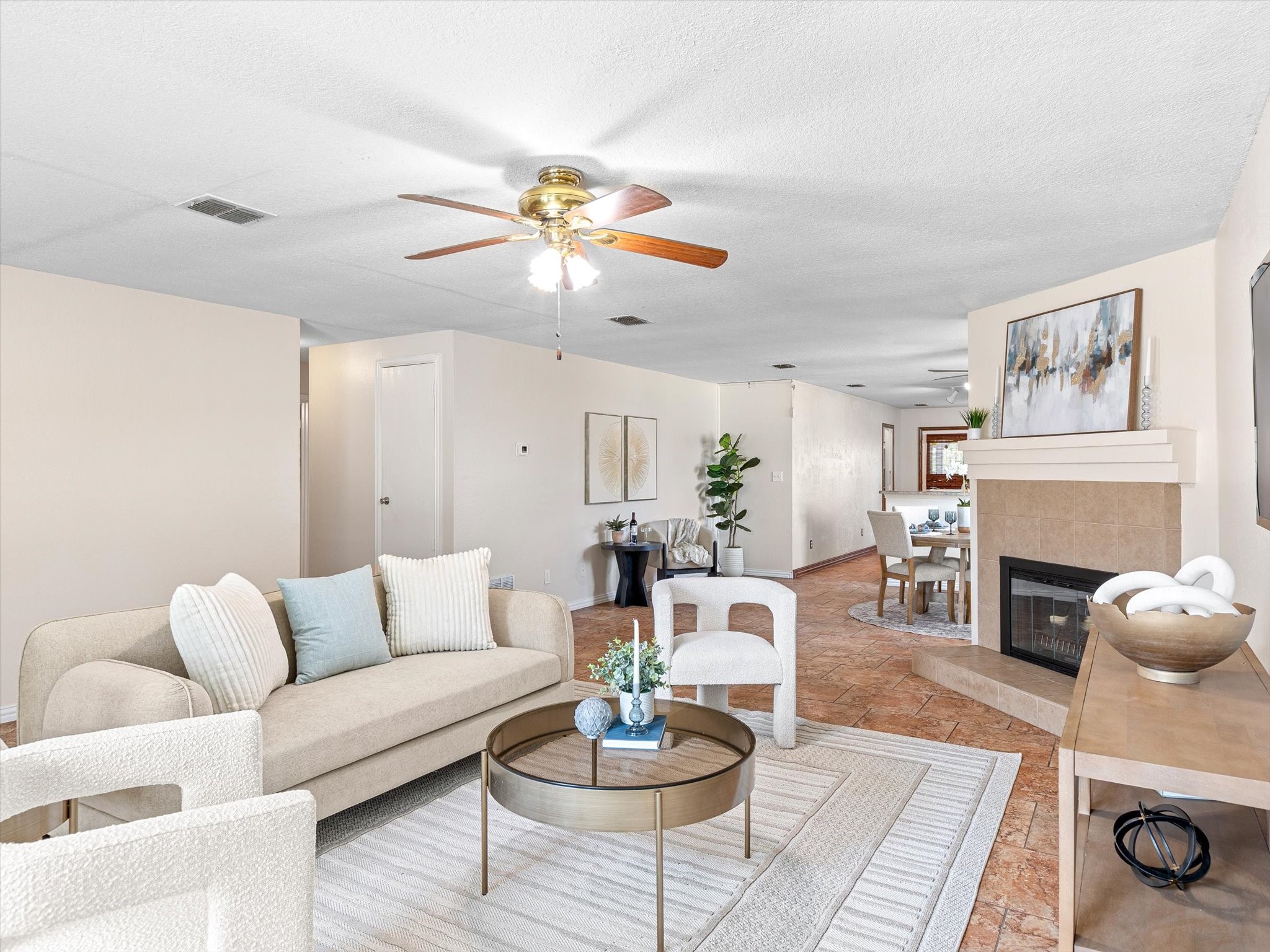 4500 Cedar Crest Drive