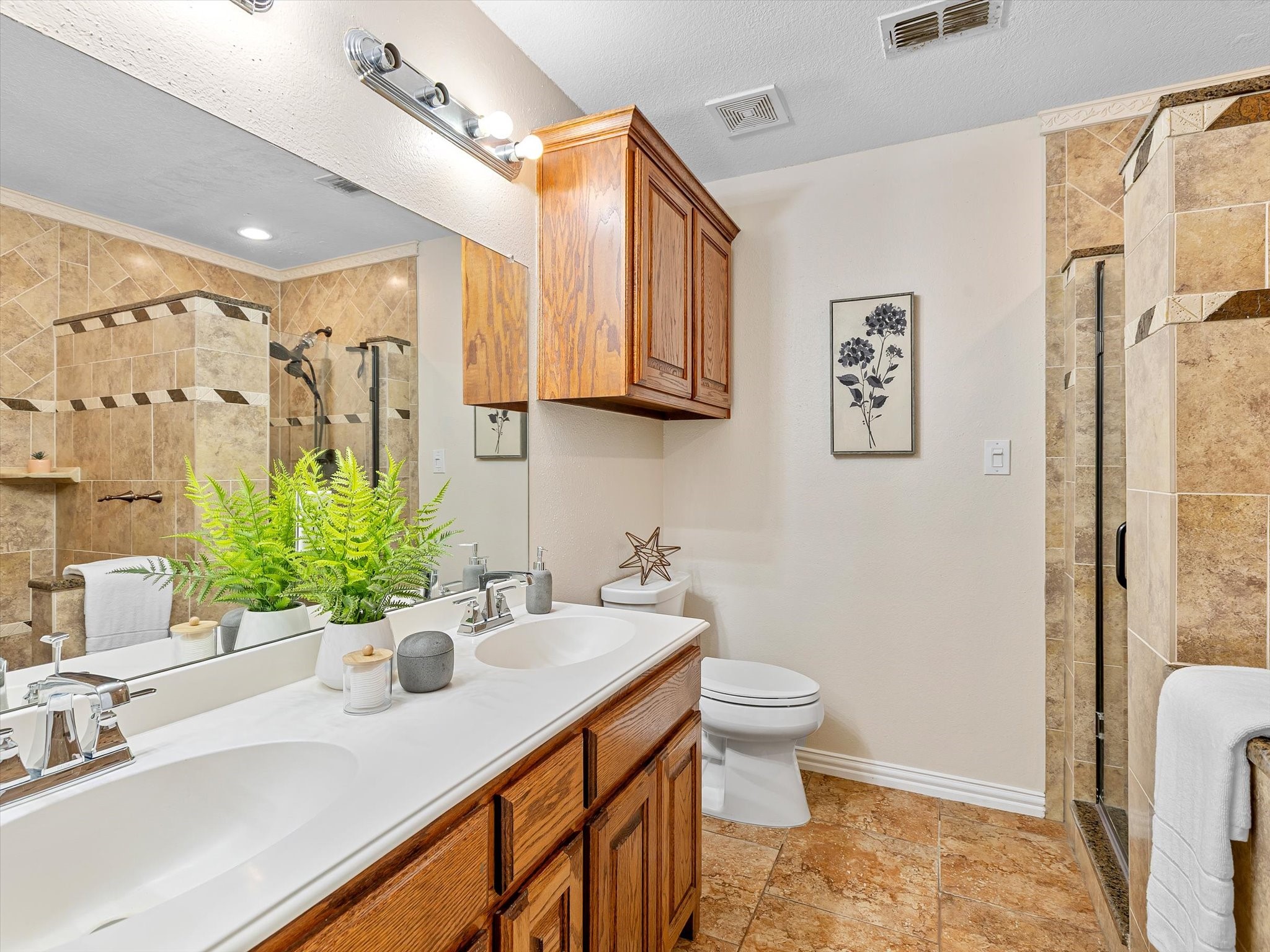 4500 Cedar Crest Drive