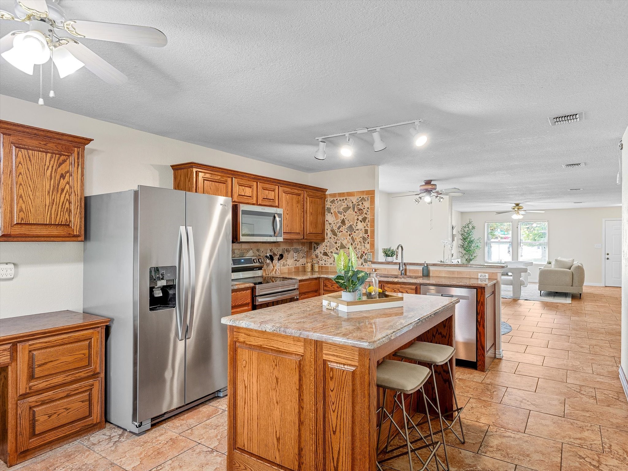 4500 Cedar Crest Drive