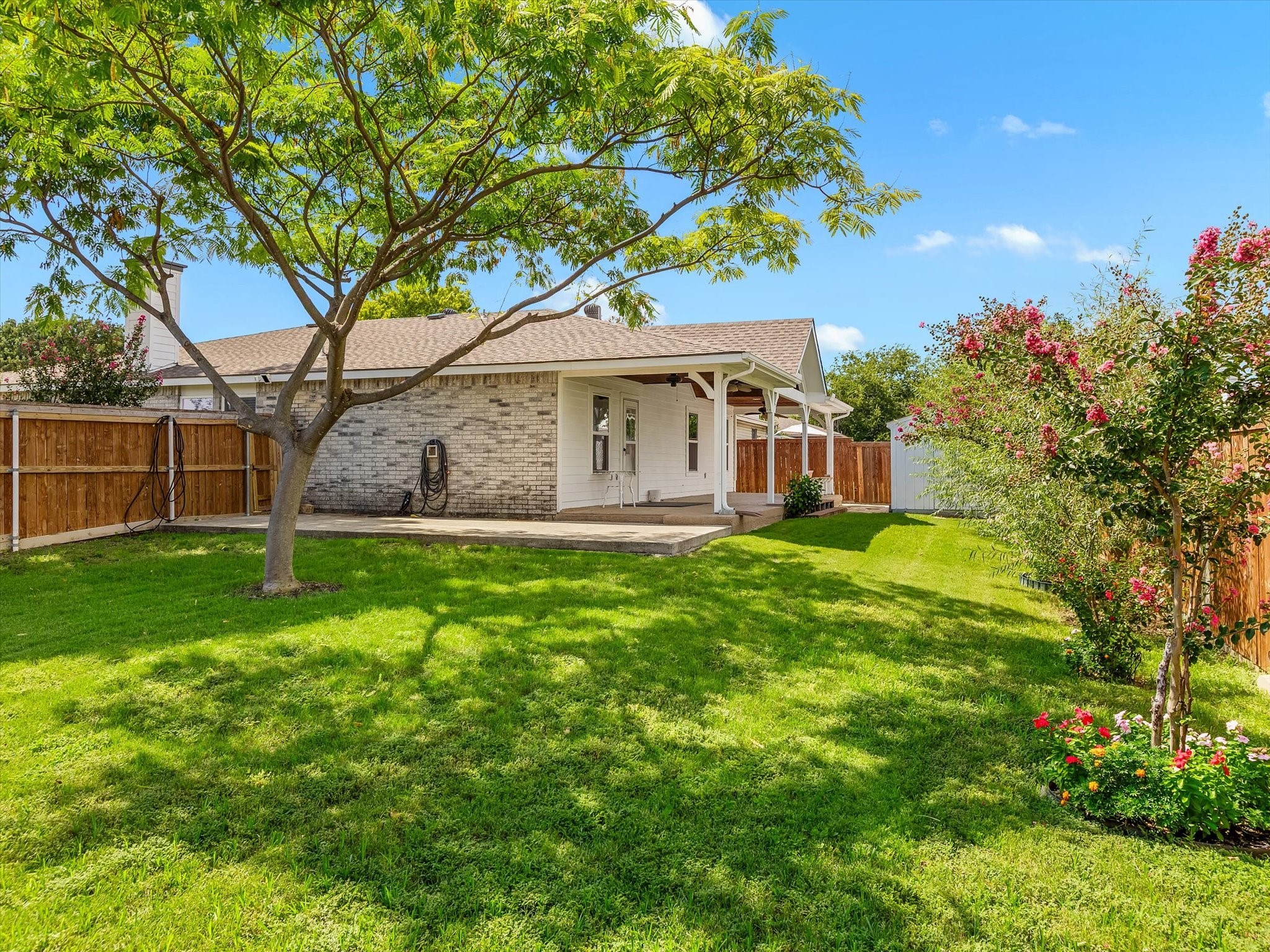 4500 Cedar Crest Drive