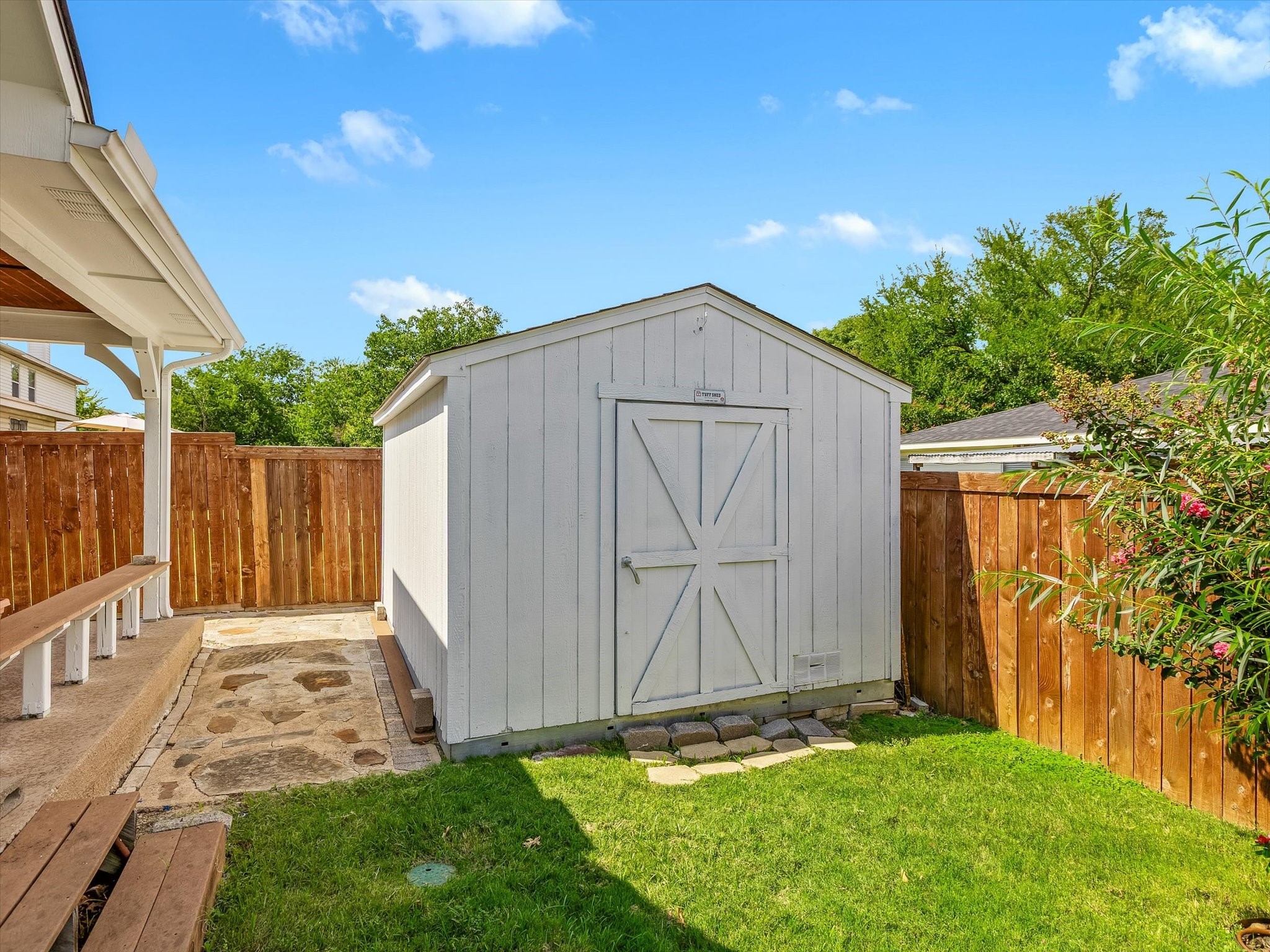 4500 Cedar Crest Drive