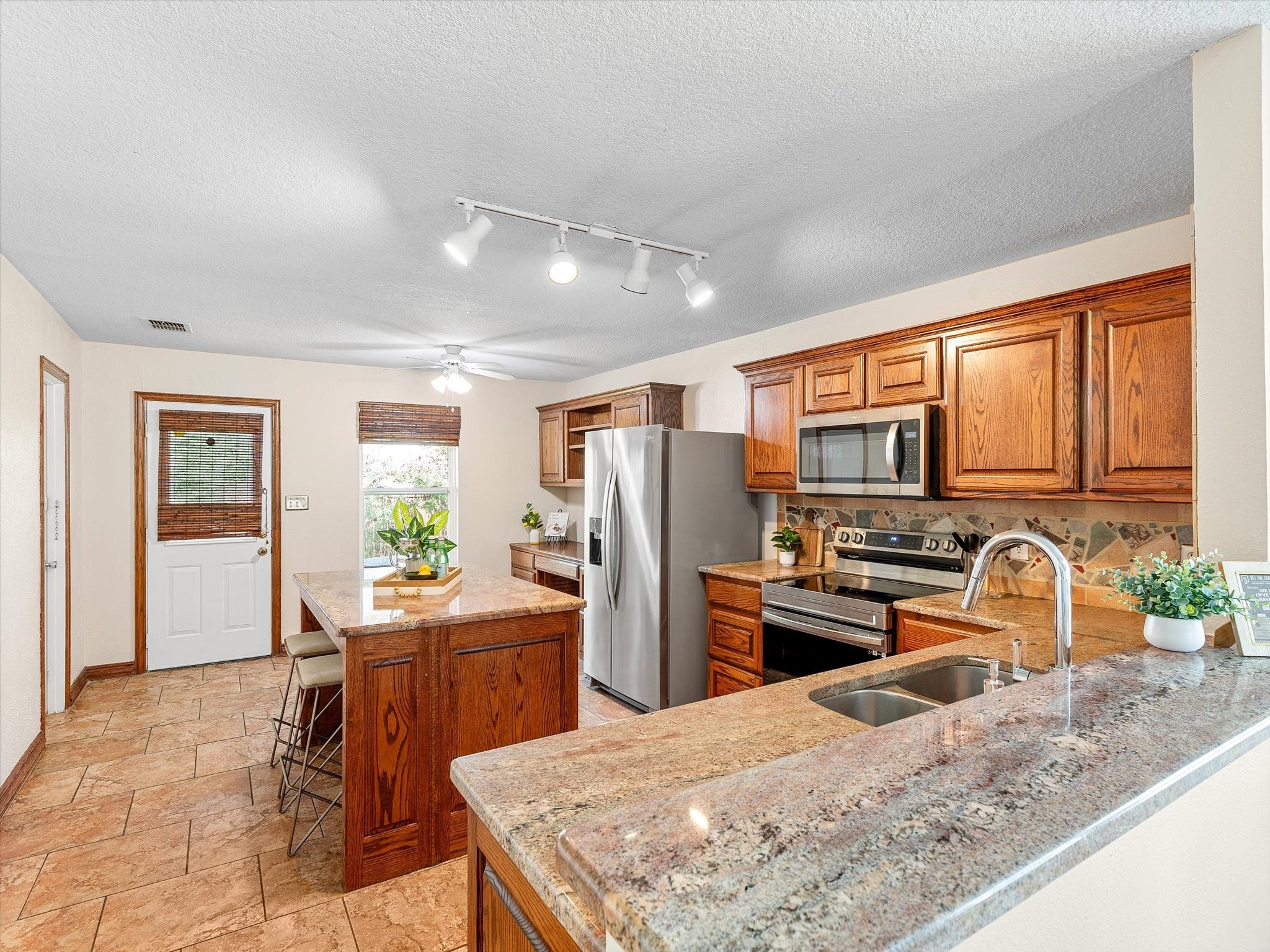 4500 Cedar Crest Drive