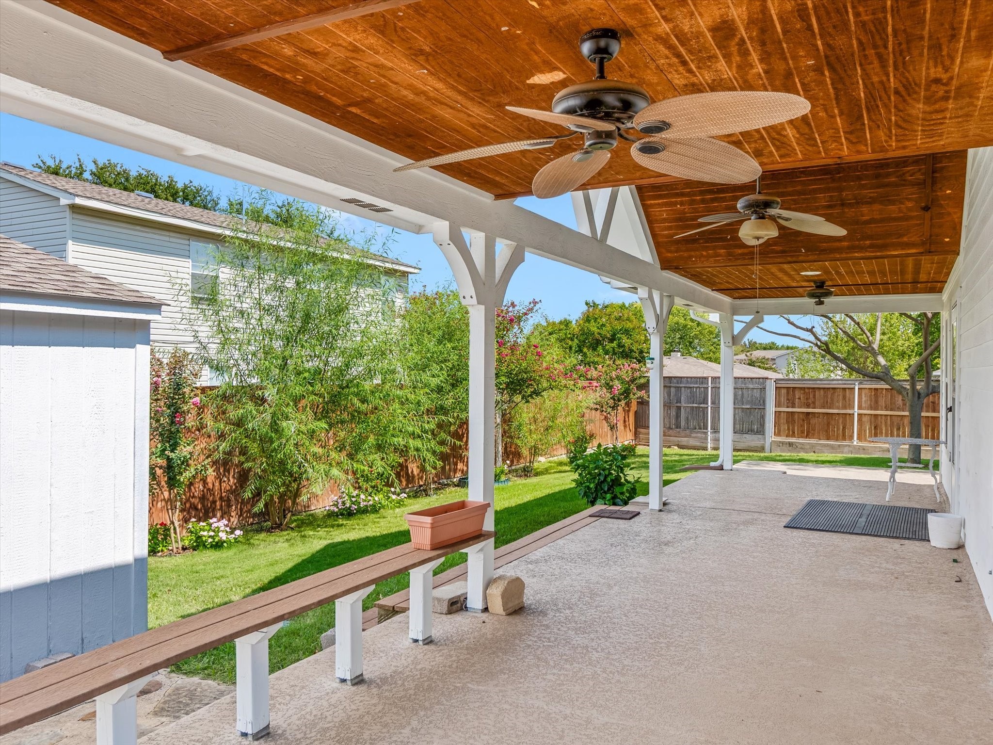 4500 Cedar Crest Drive