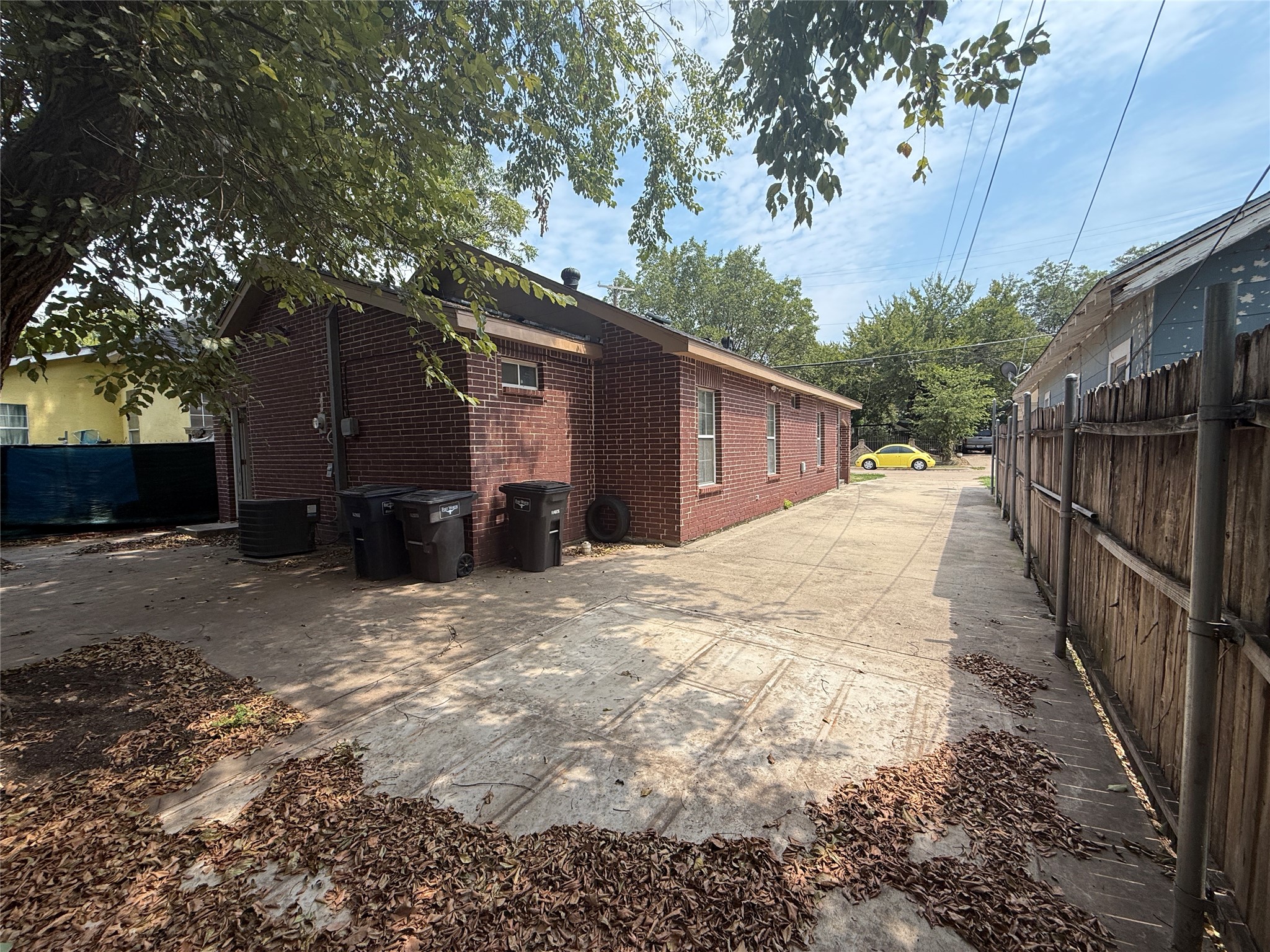 1916 Grainger Street