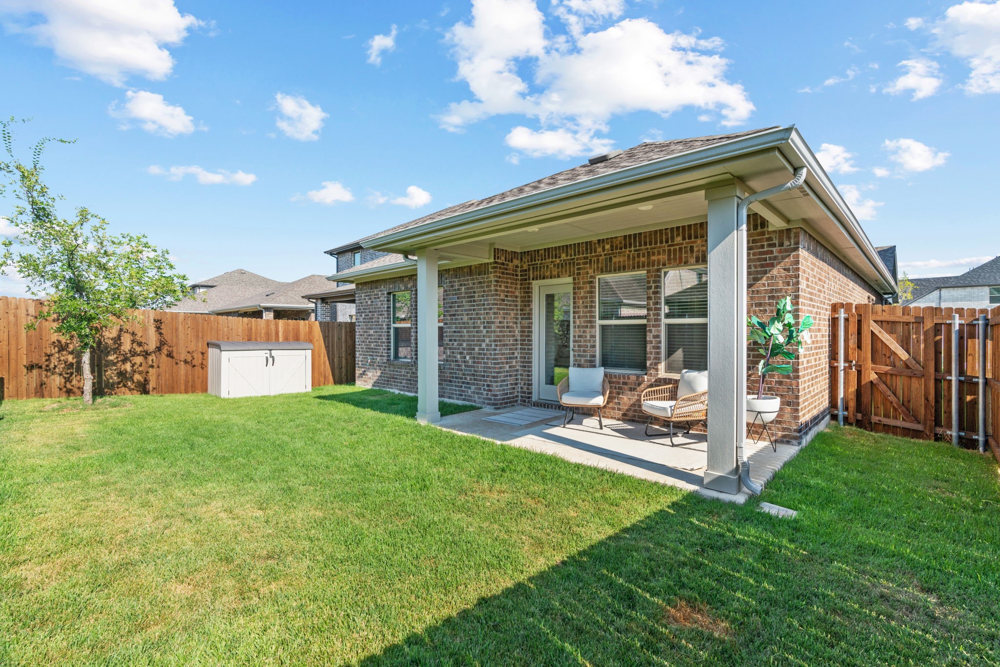 403 Cottagewood Drive