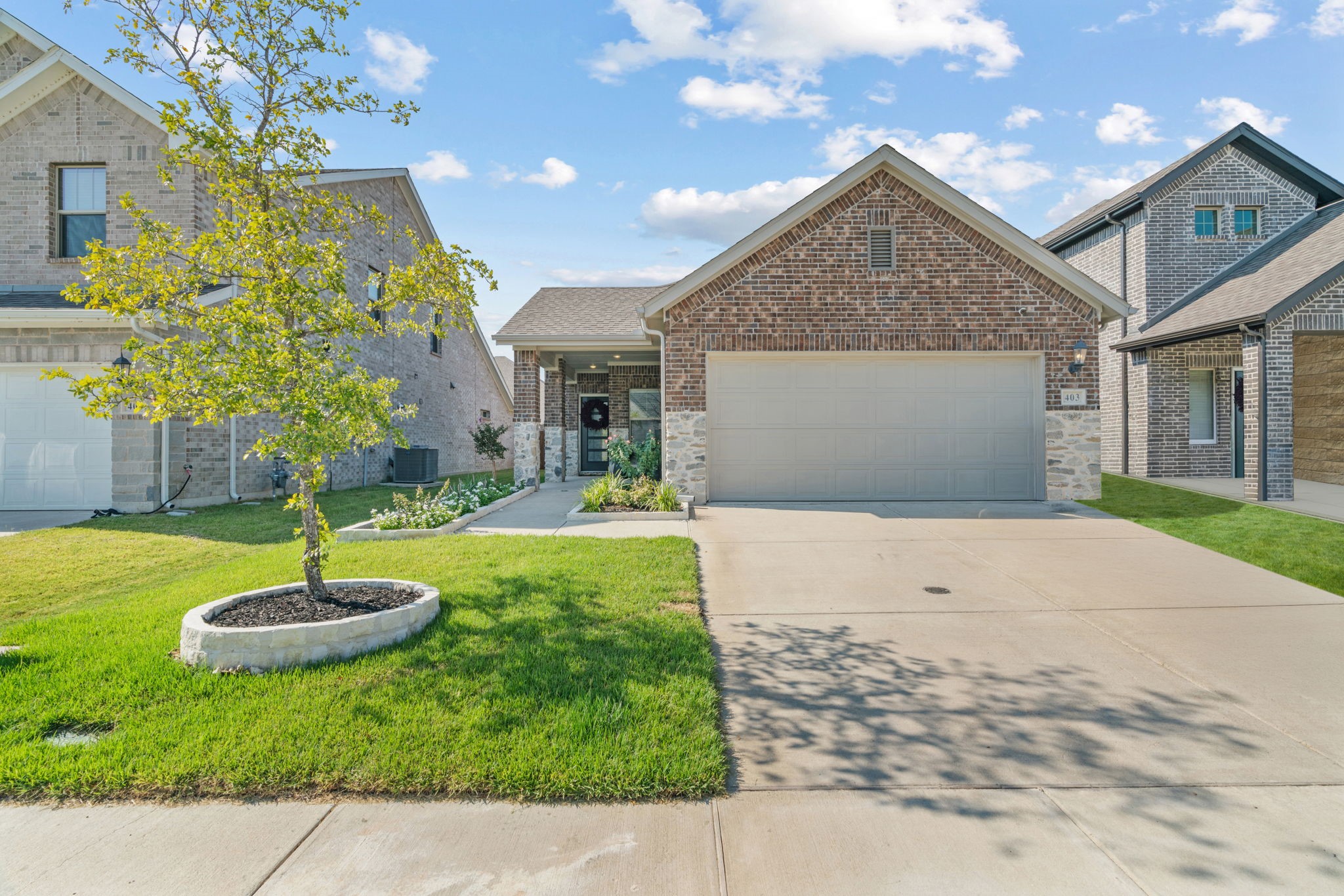 403 Cottagewood Drive