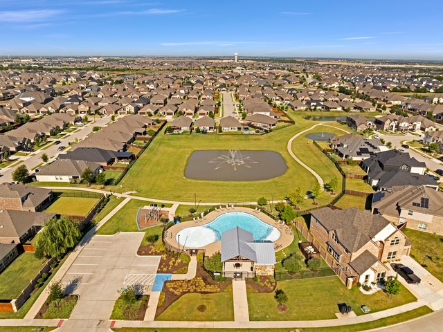3904 Starlight Creek