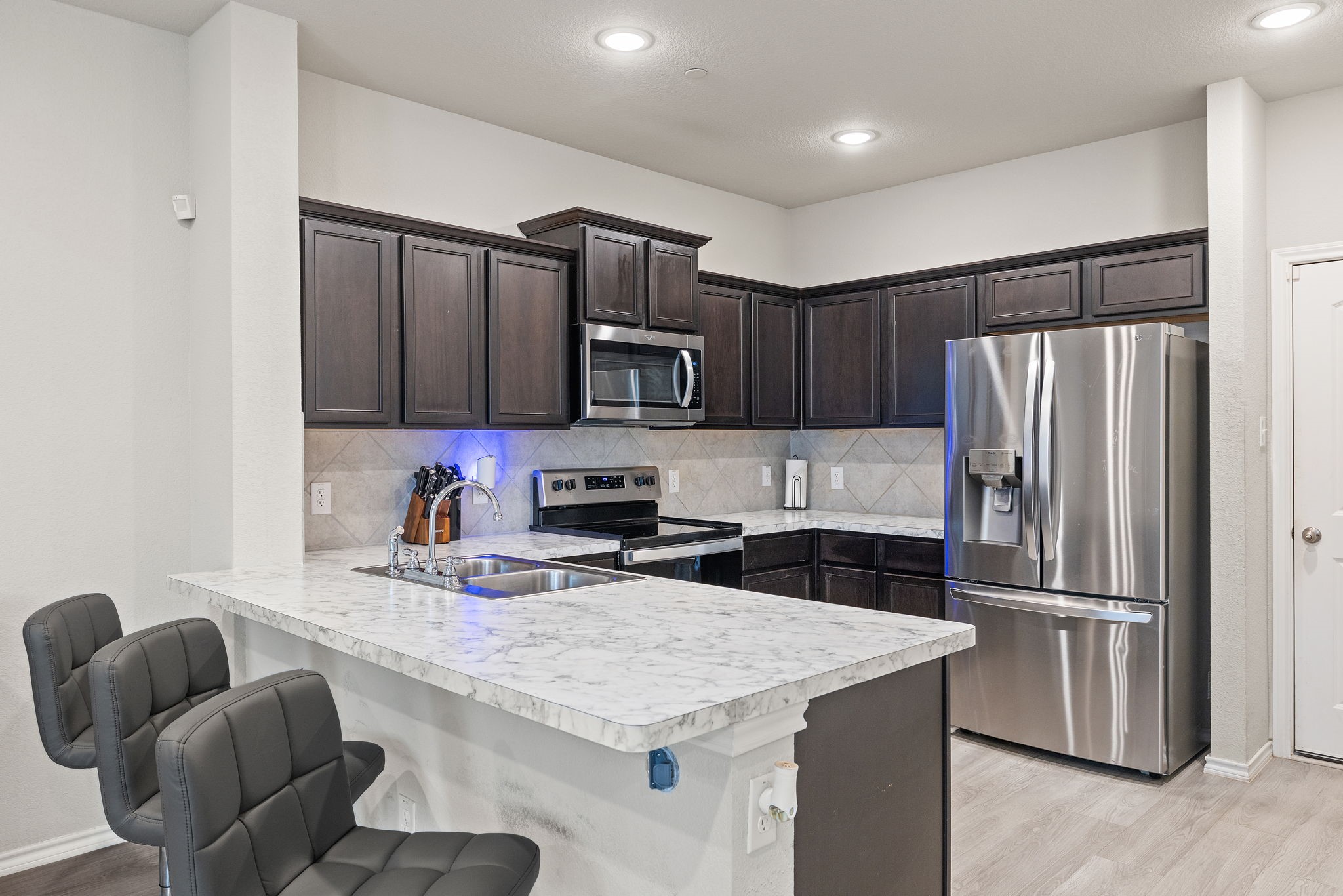 2224 Davenport Drive