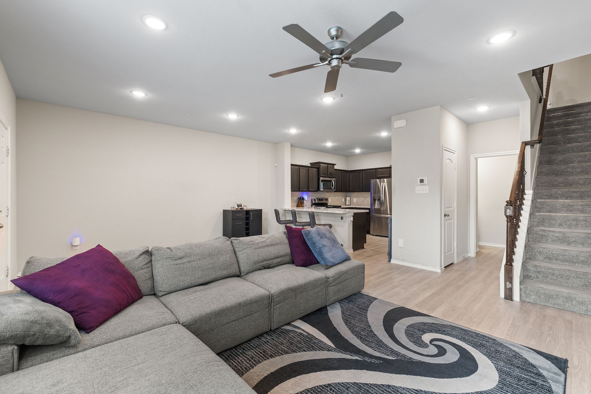 2224 Davenport Drive