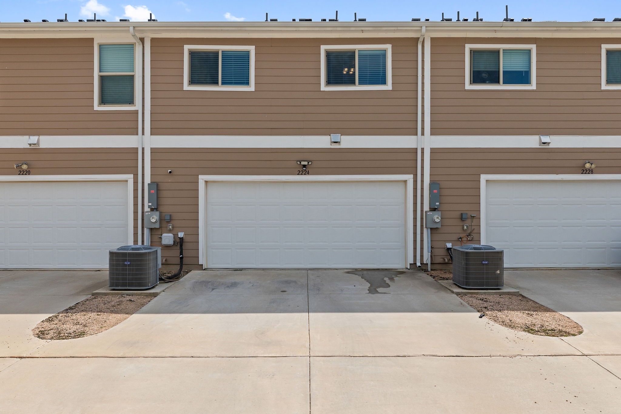 2224 Davenport Drive