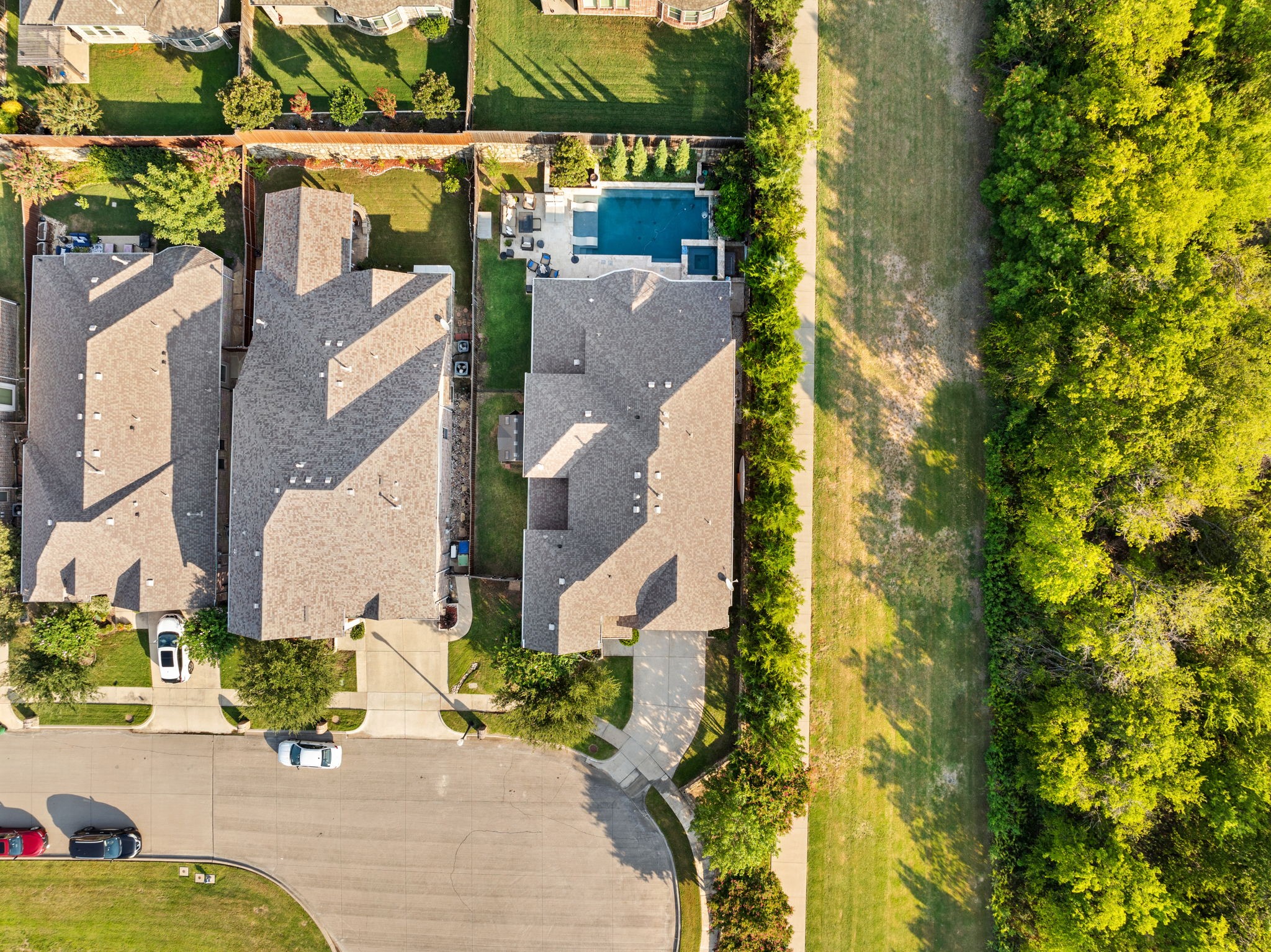 4600 Corral Drive