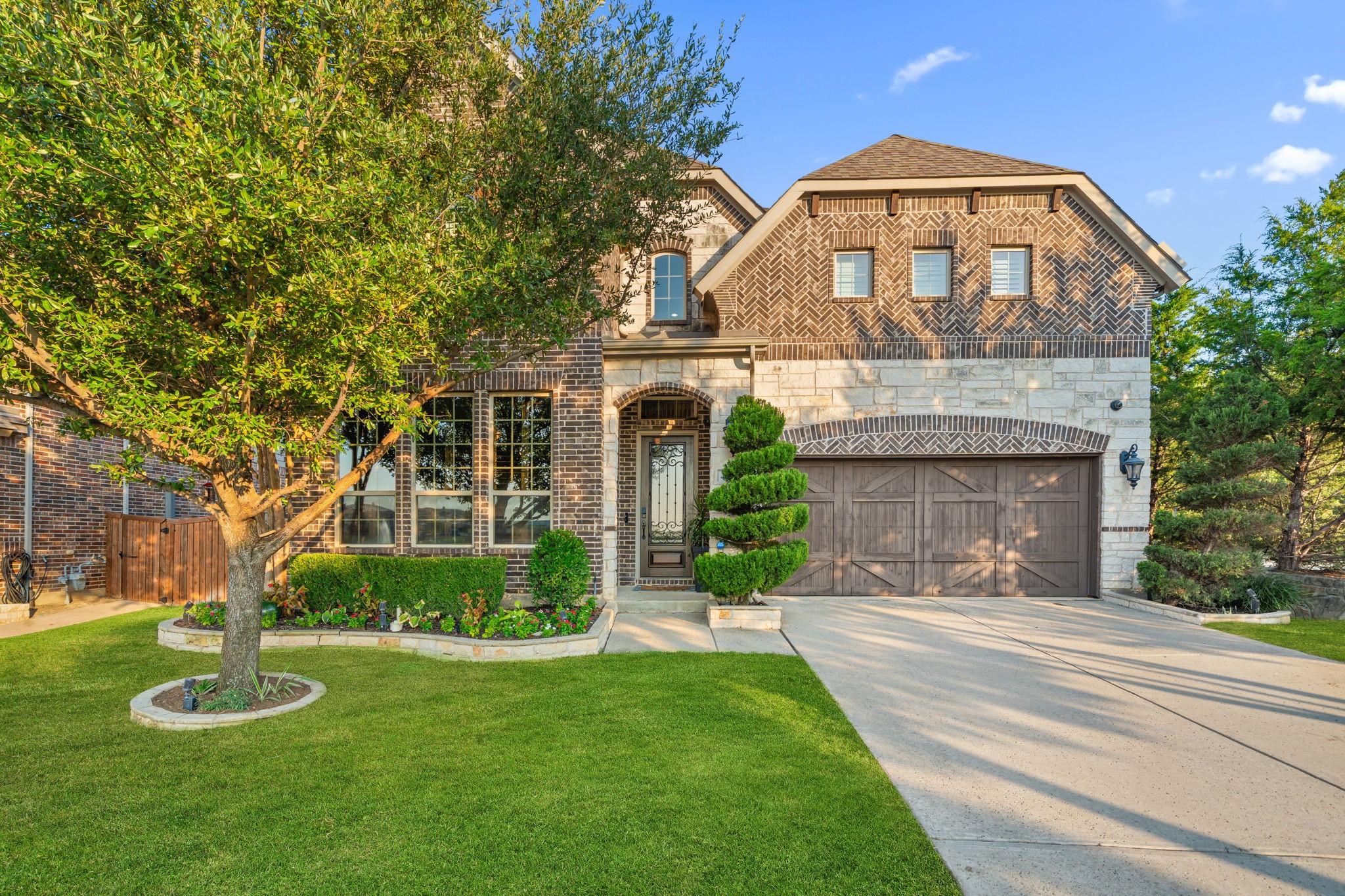 4600 Corral Drive