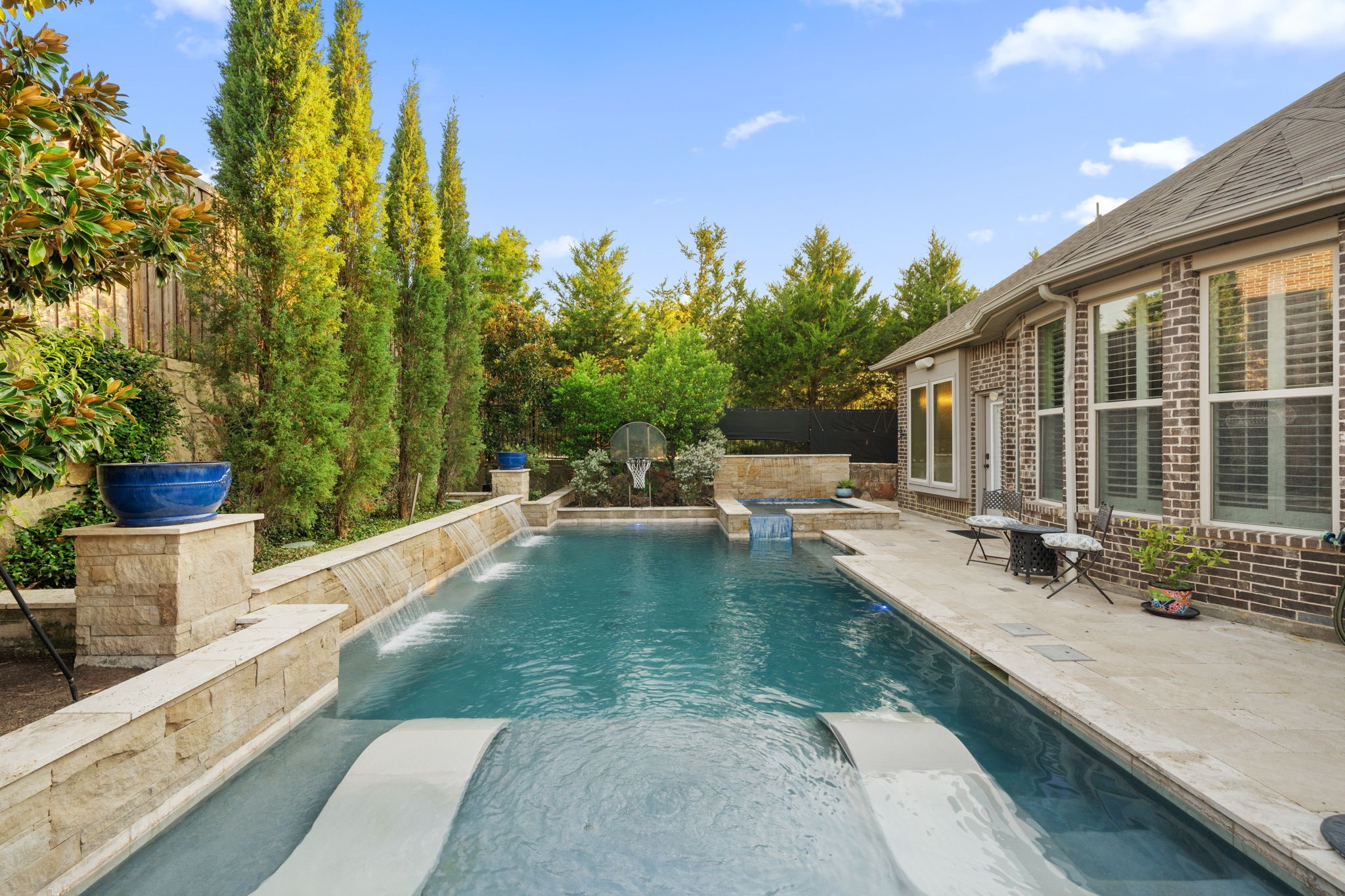 4600 Corral Drive