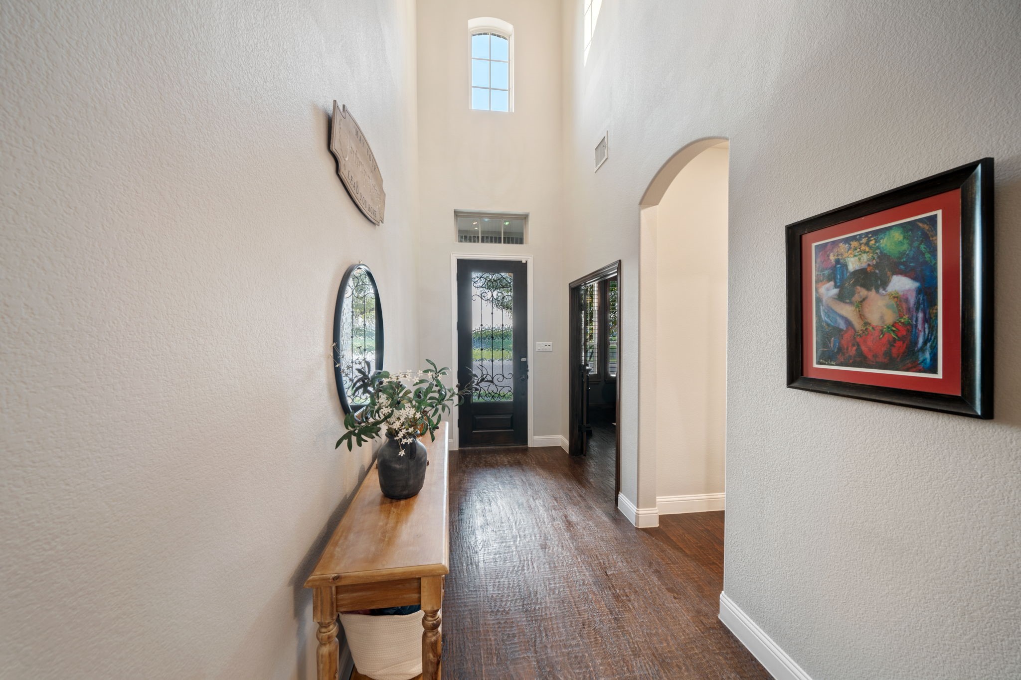 4600 Corral Drive