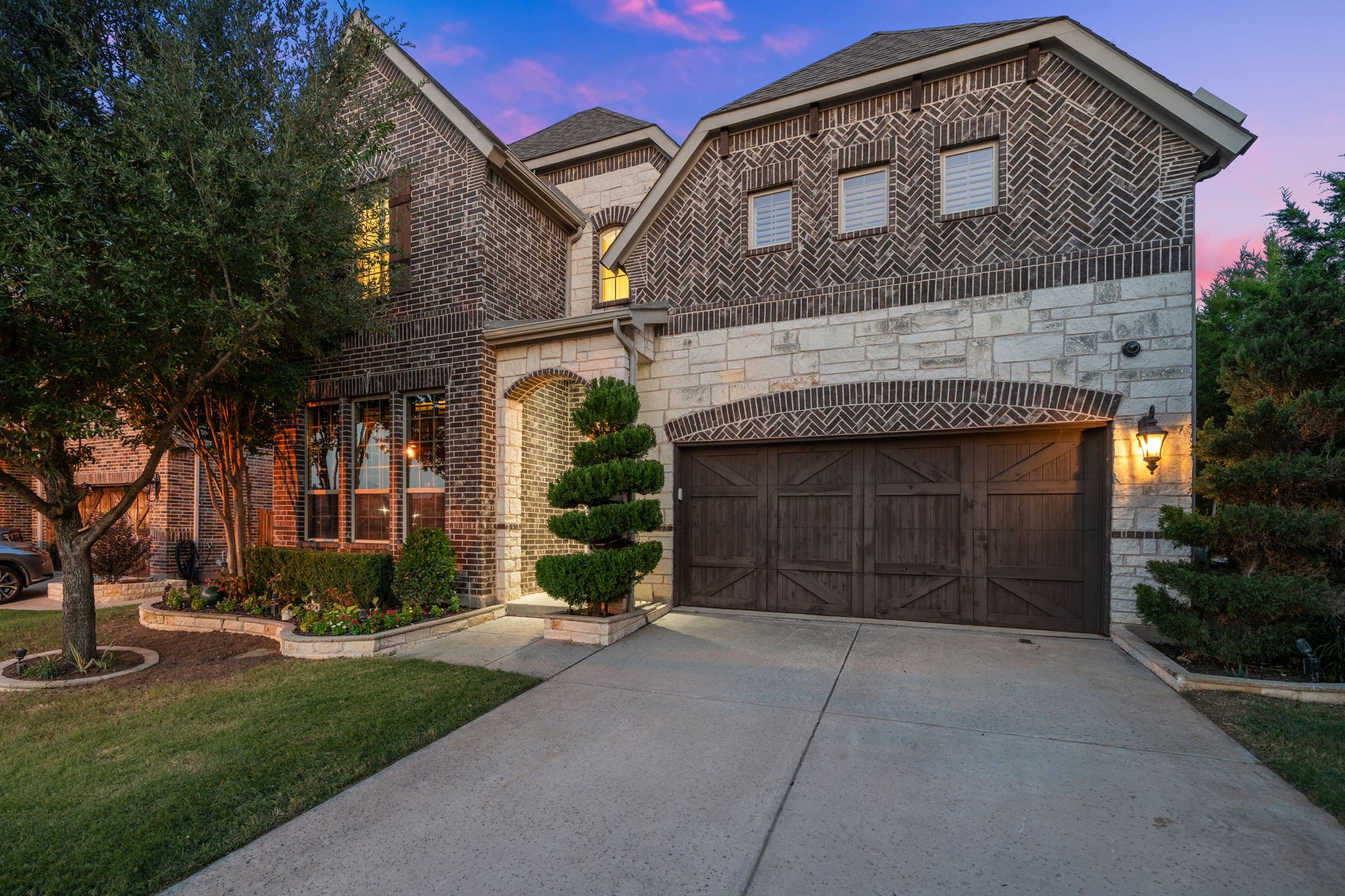 4600 Corral Drive