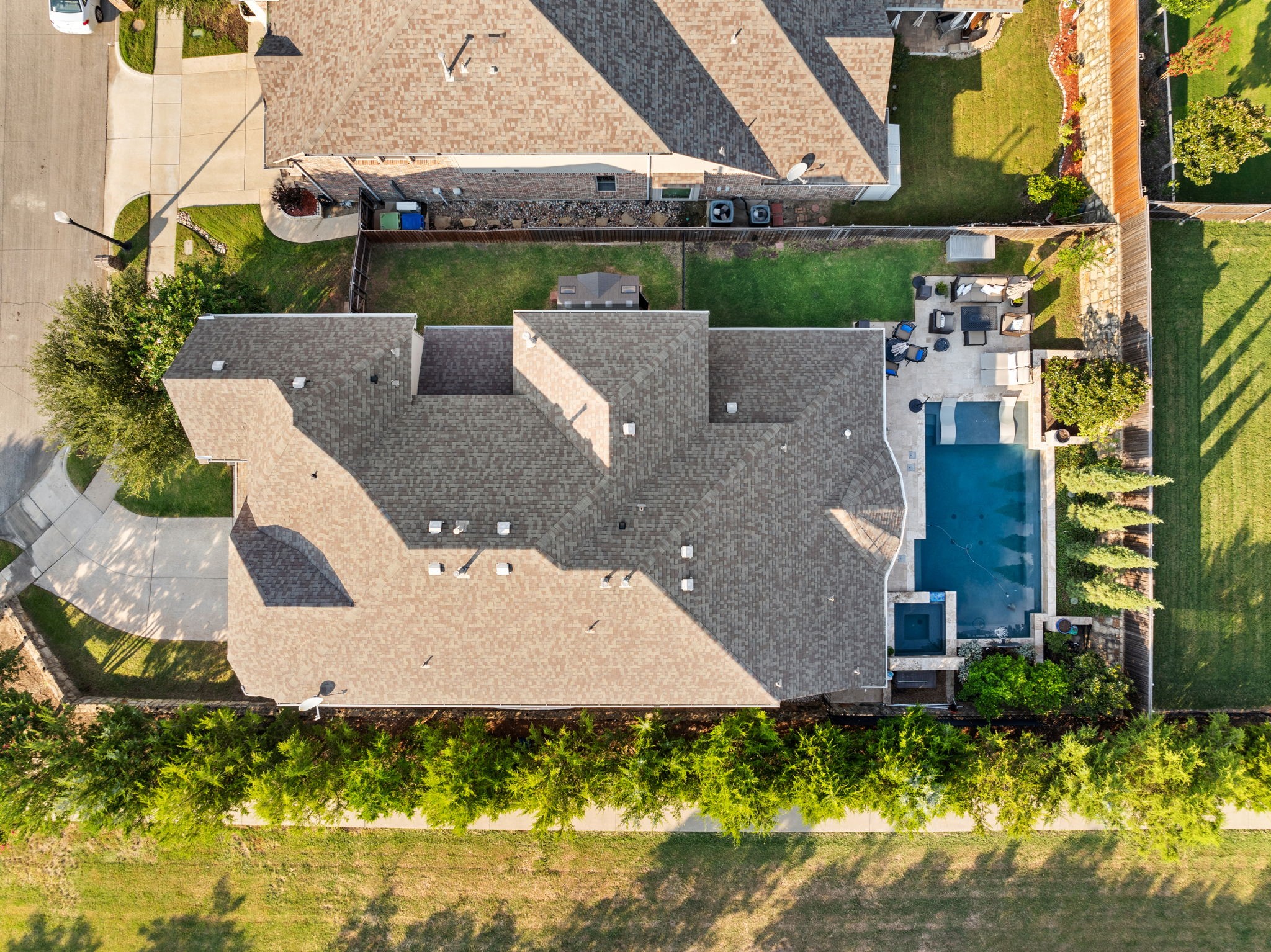 4600 Corral Drive