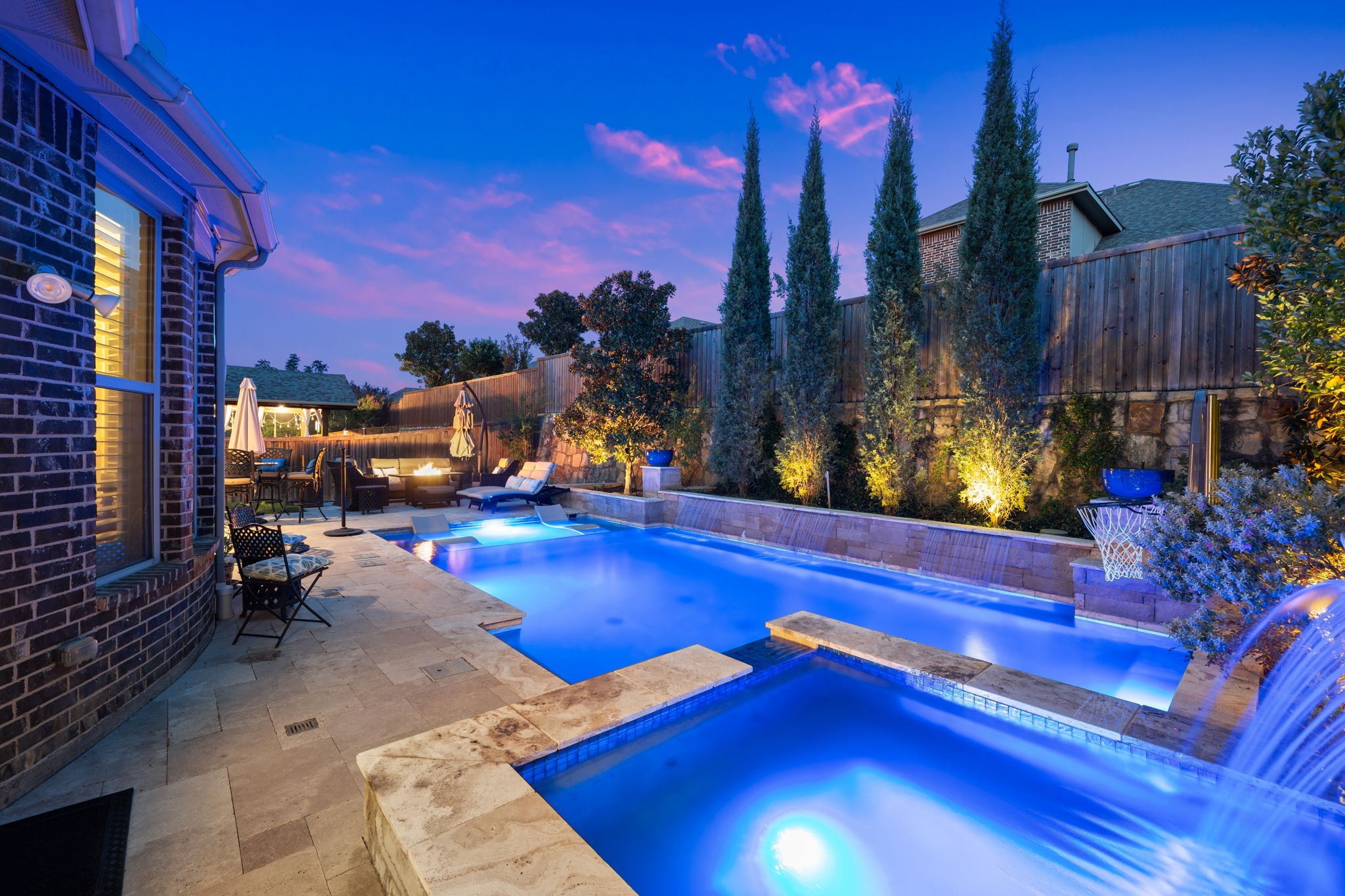 4600 Corral Drive