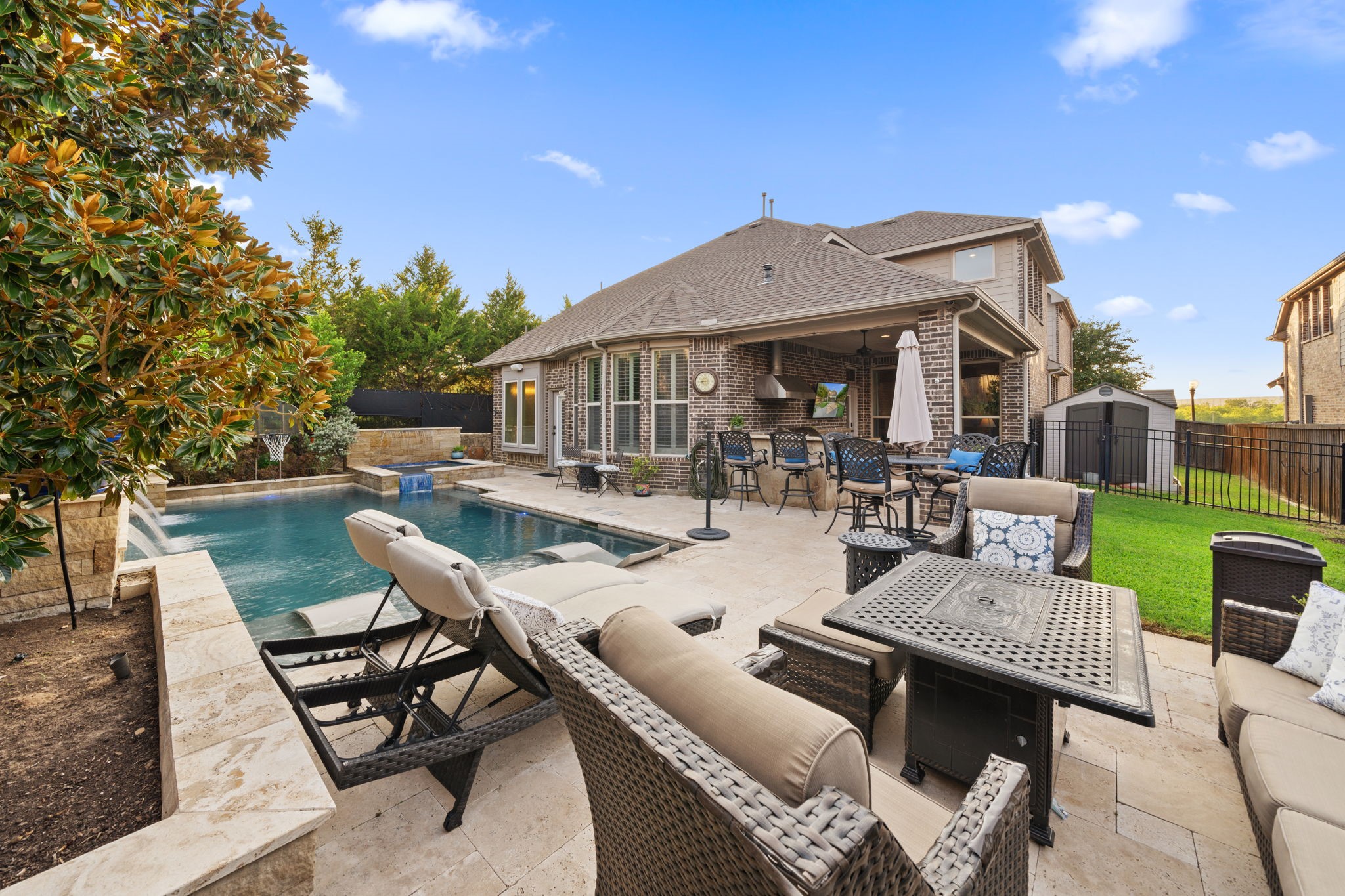 4600 Corral Drive