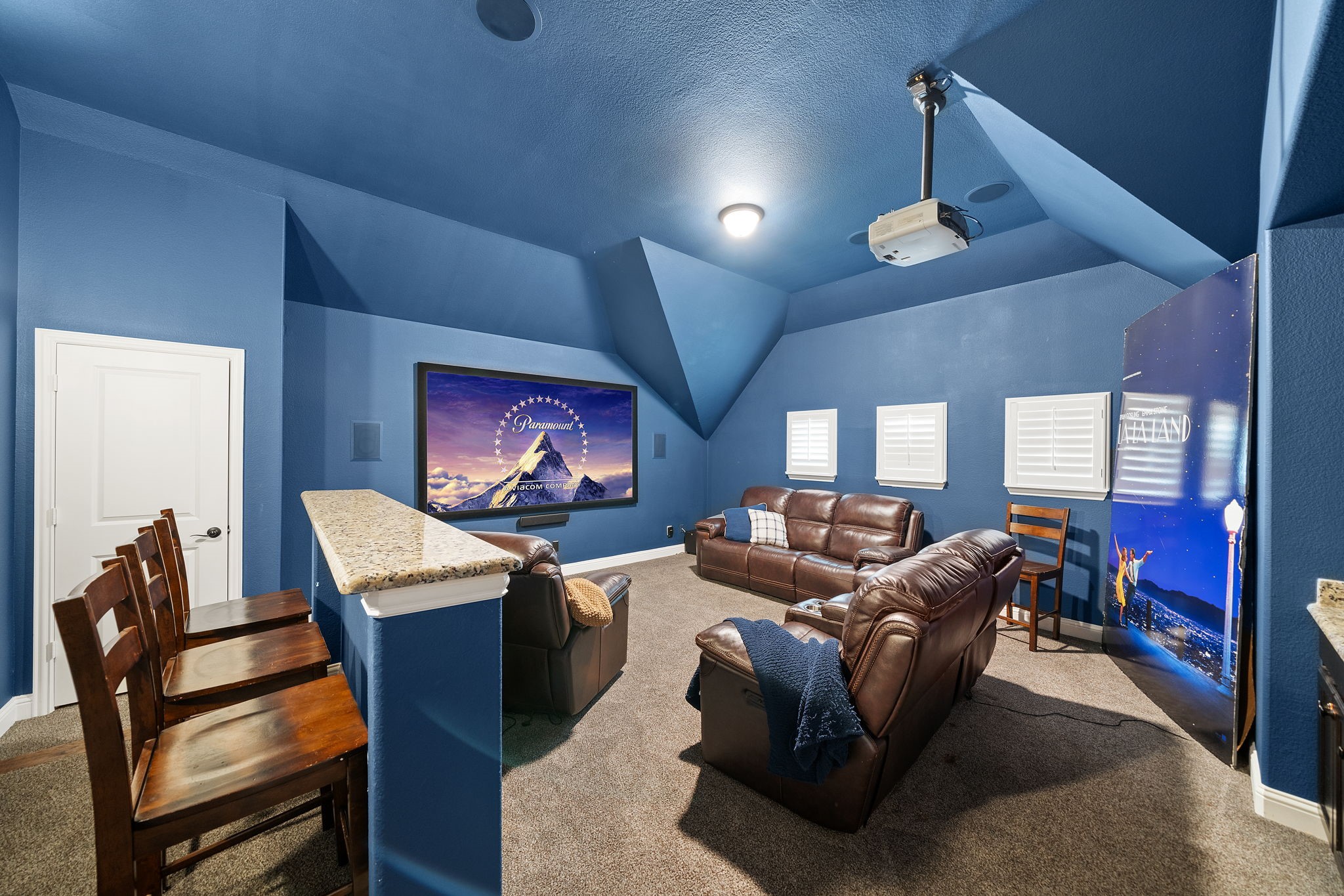 4600 Corral Drive