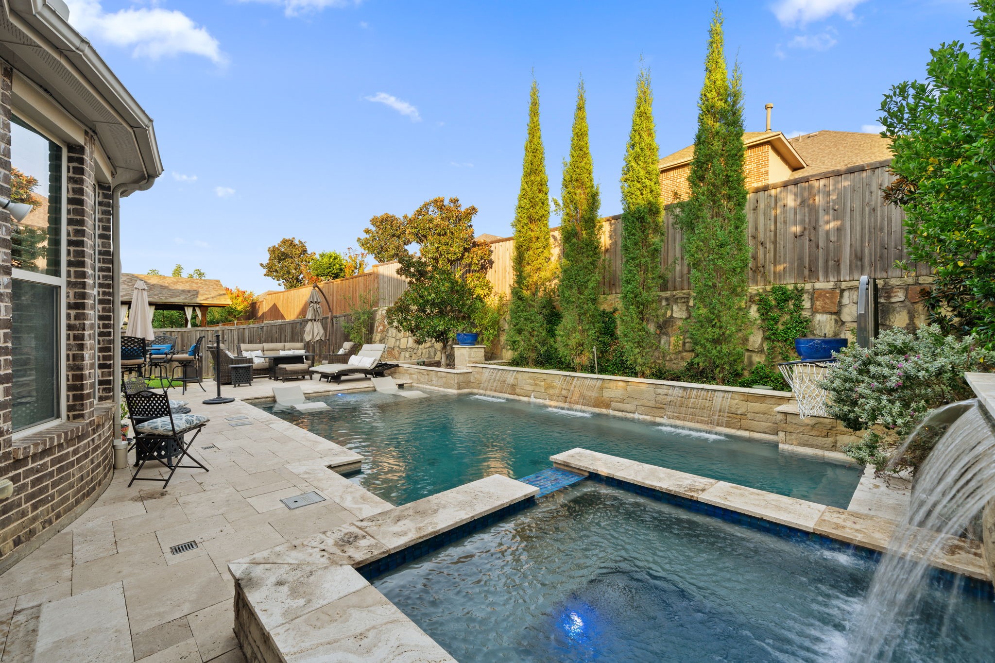 4600 Corral Drive