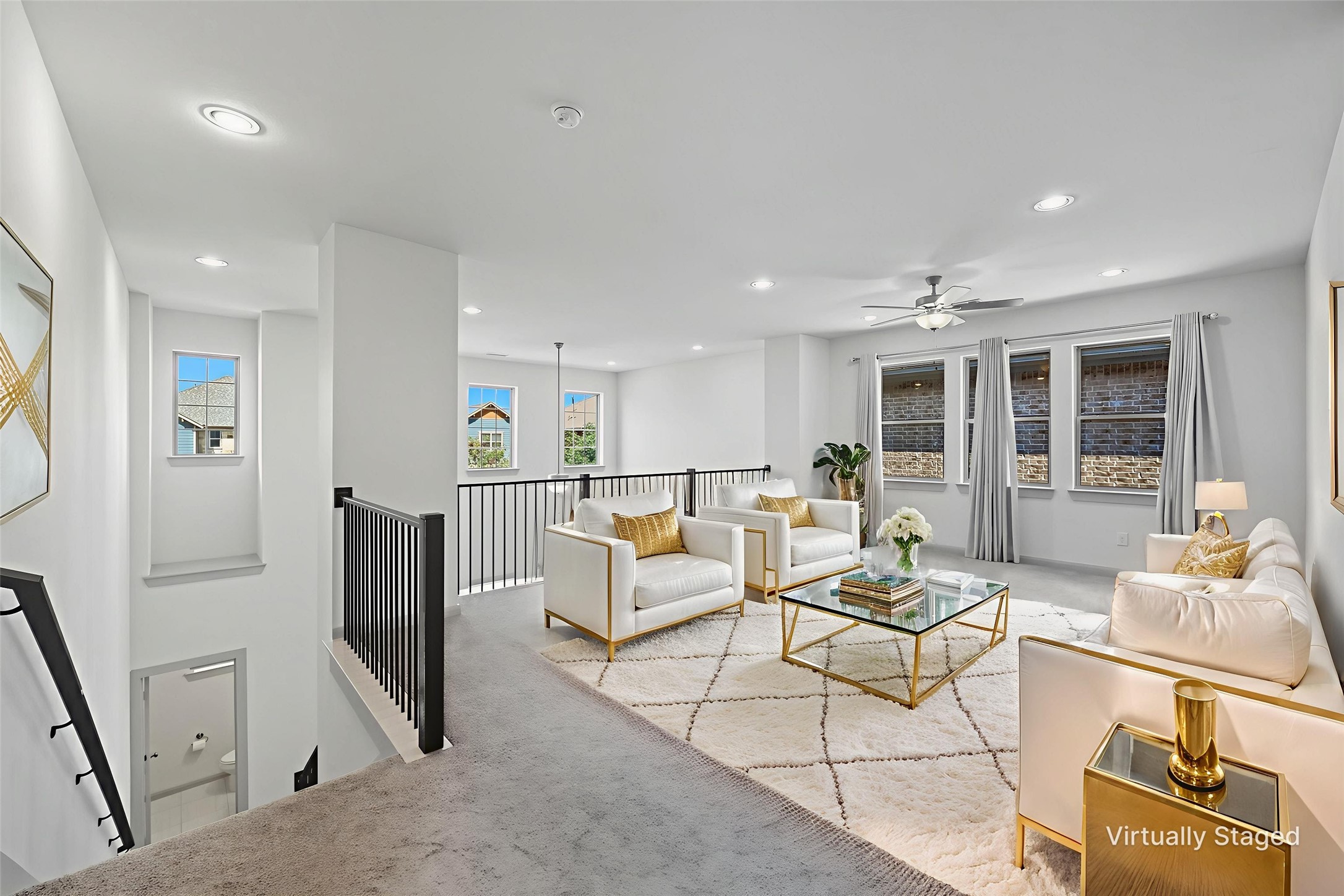 4602 Marble Canyon Way
