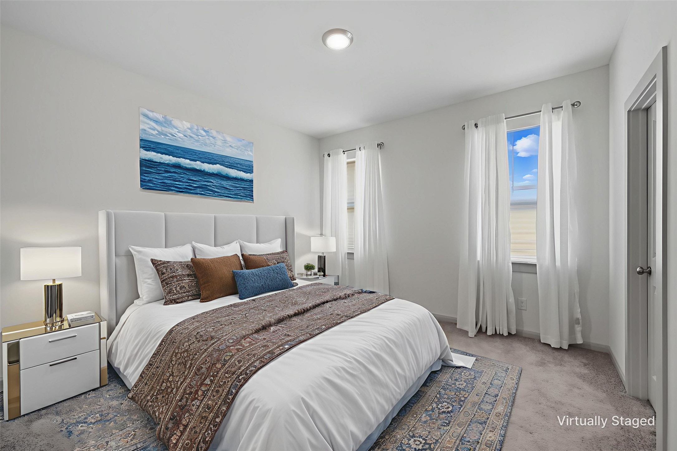 4602 Marble Canyon Way