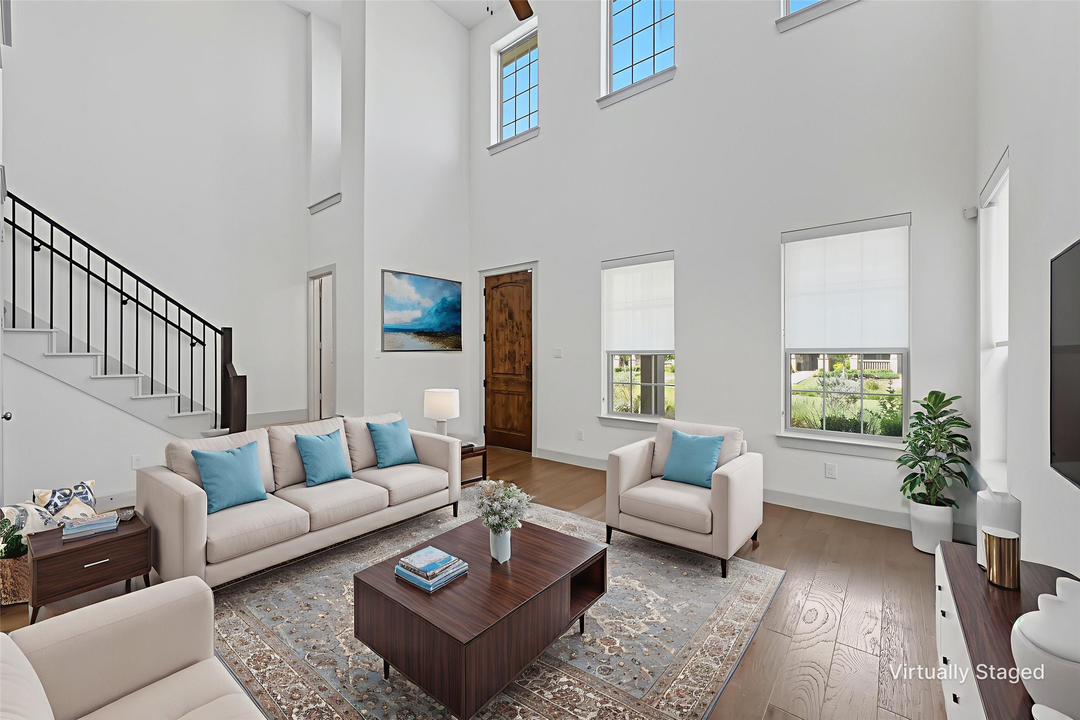 4602 Marble Canyon Way