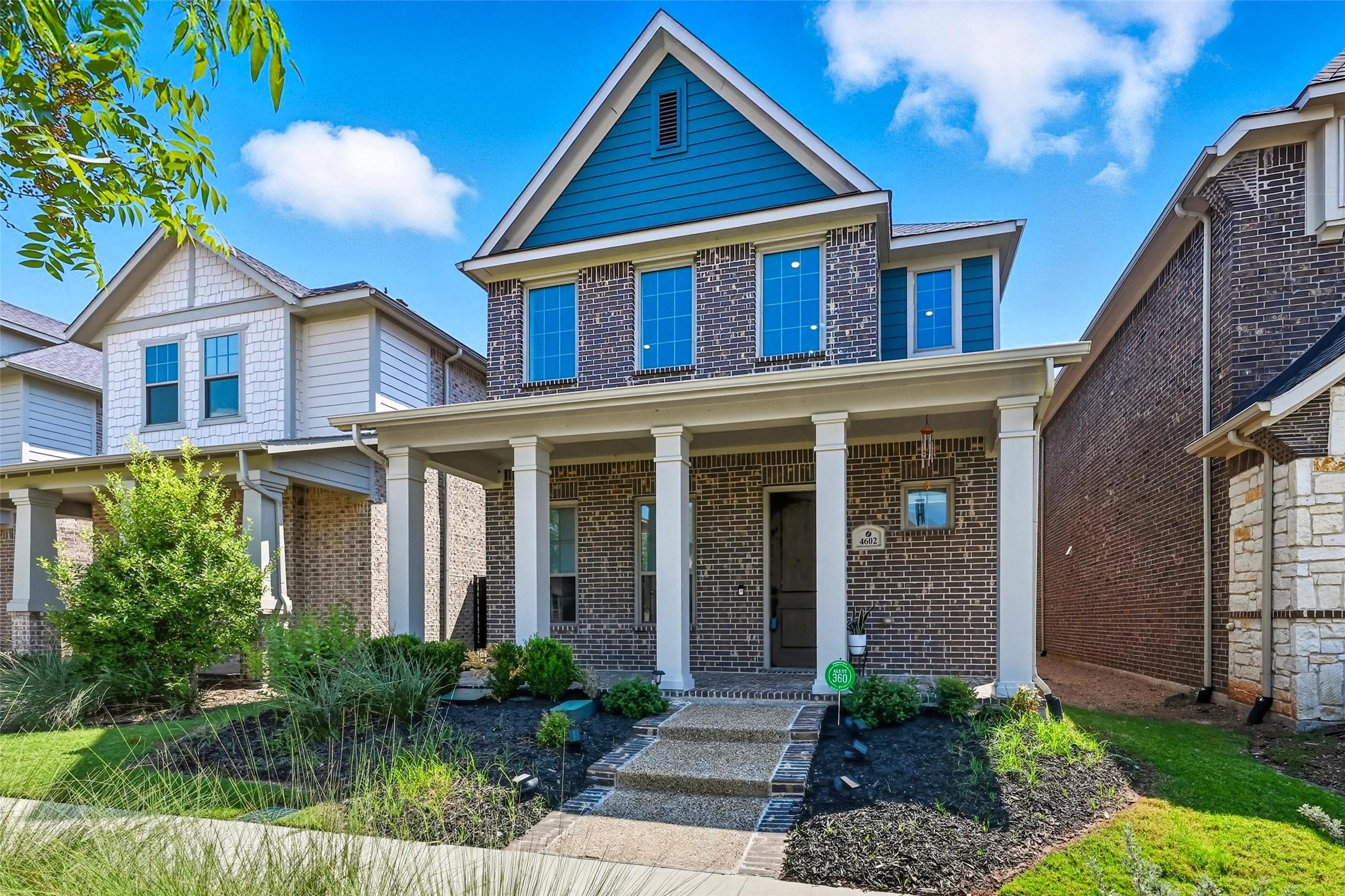 4602 Marble Canyon Way