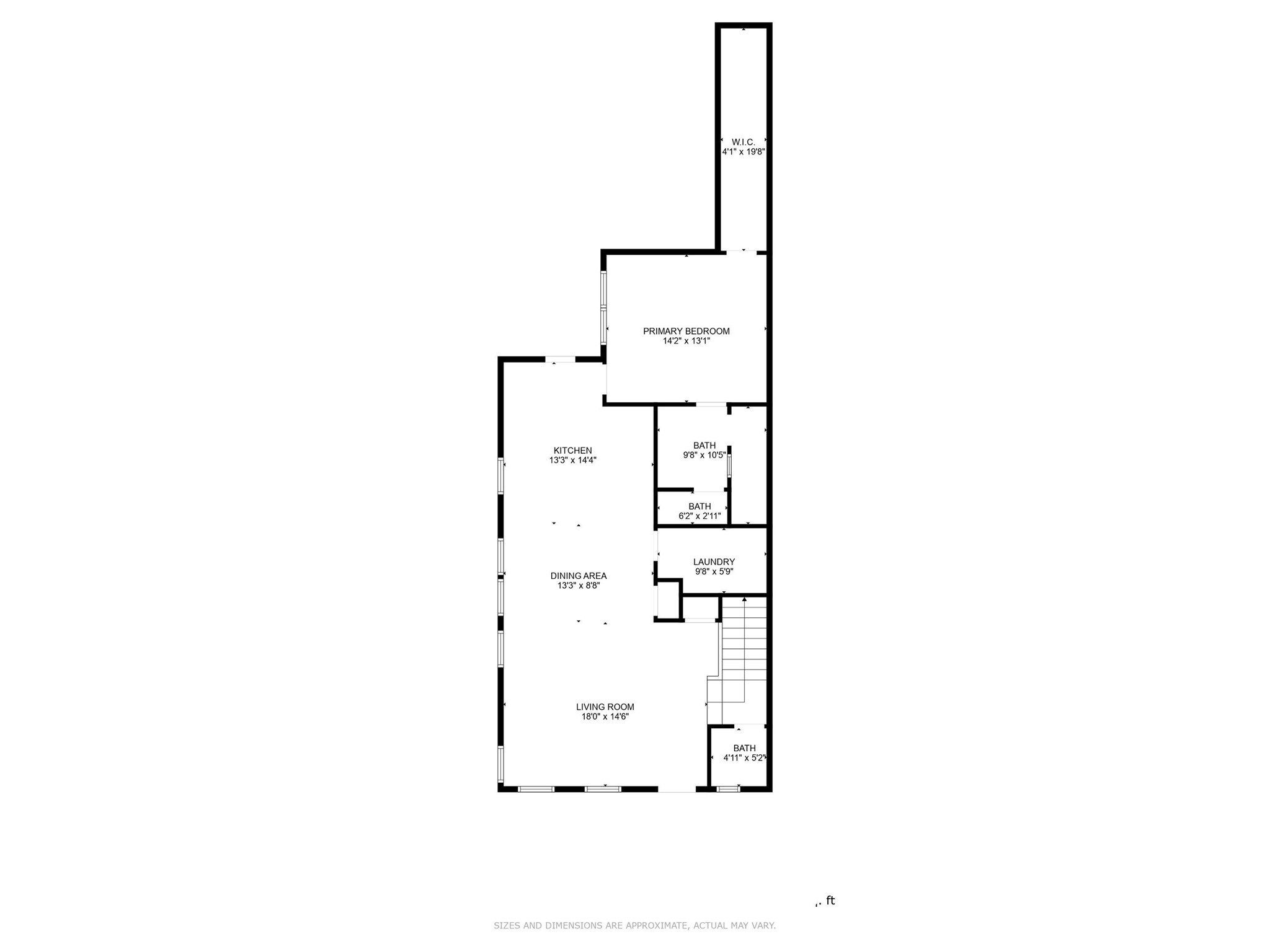 4602 Marble Canyon Way