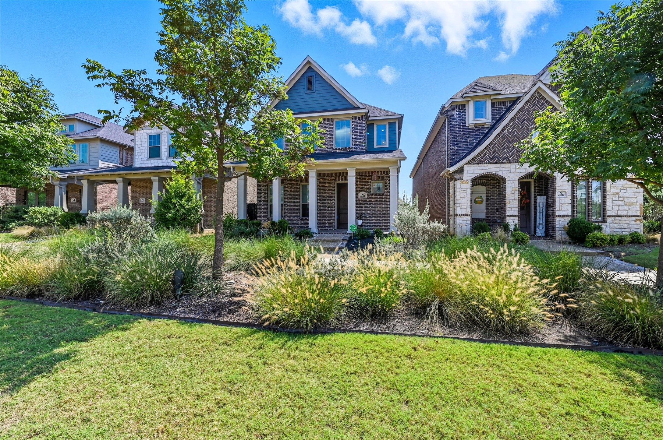 4602 Marble Canyon Way
