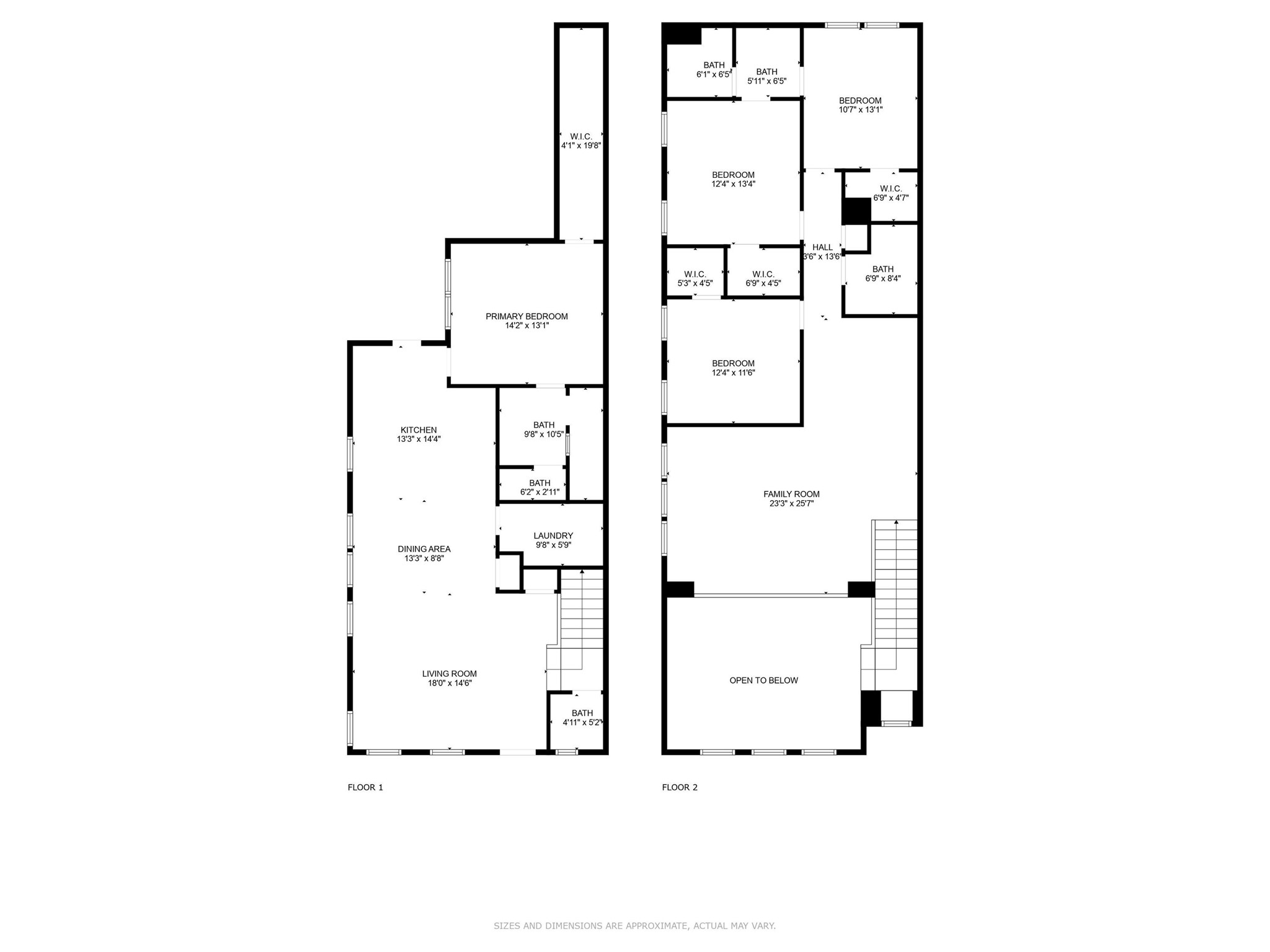 4602 Marble Canyon Way