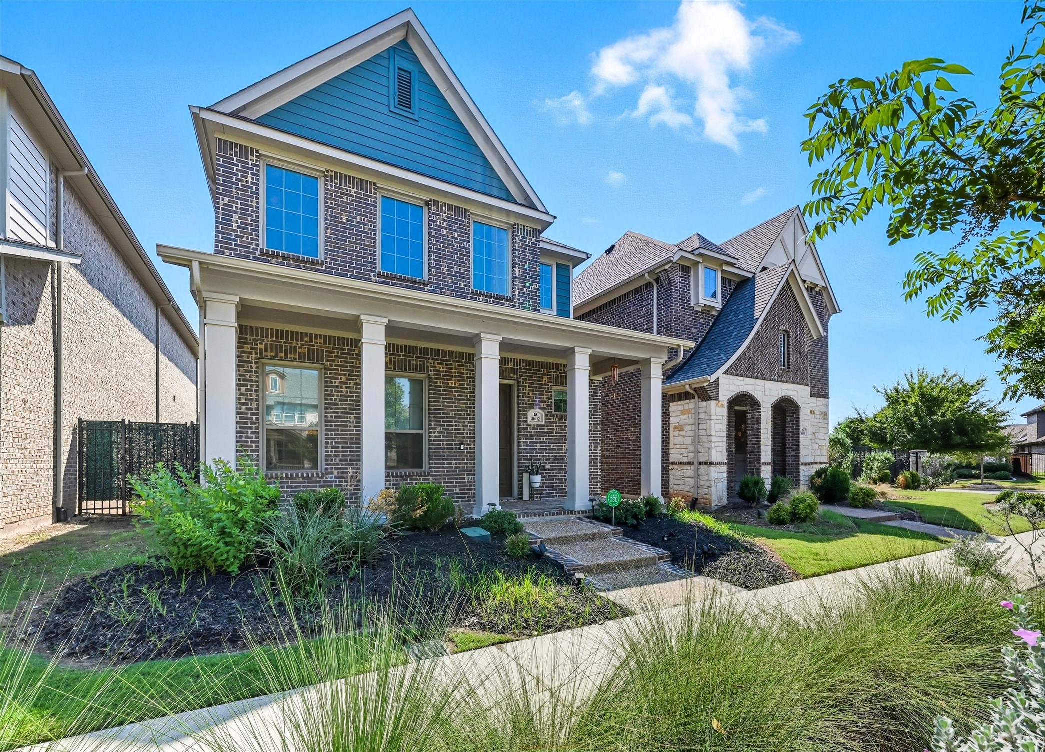 4602 Marble Canyon Way