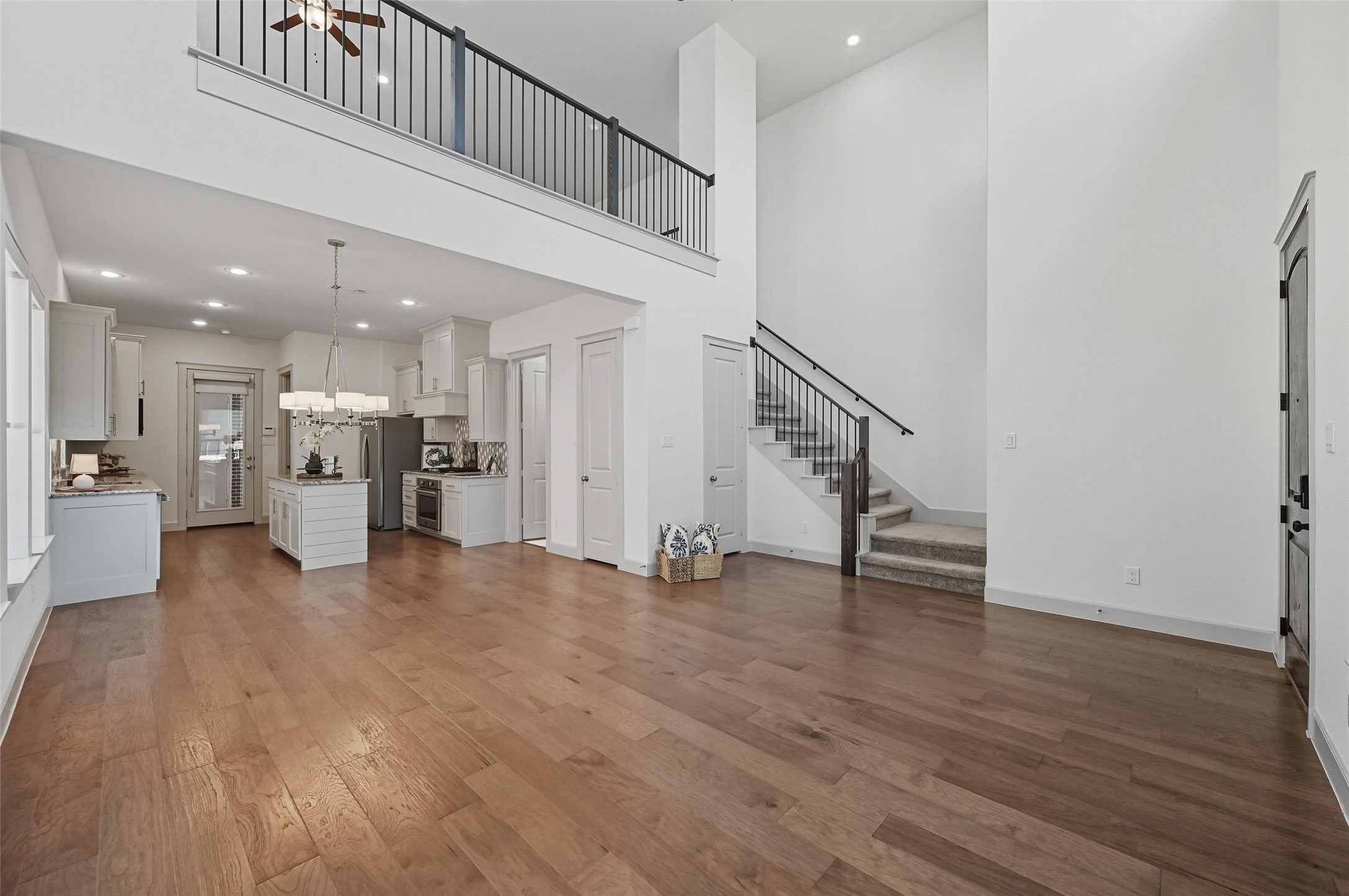 4602 Marble Canyon Way